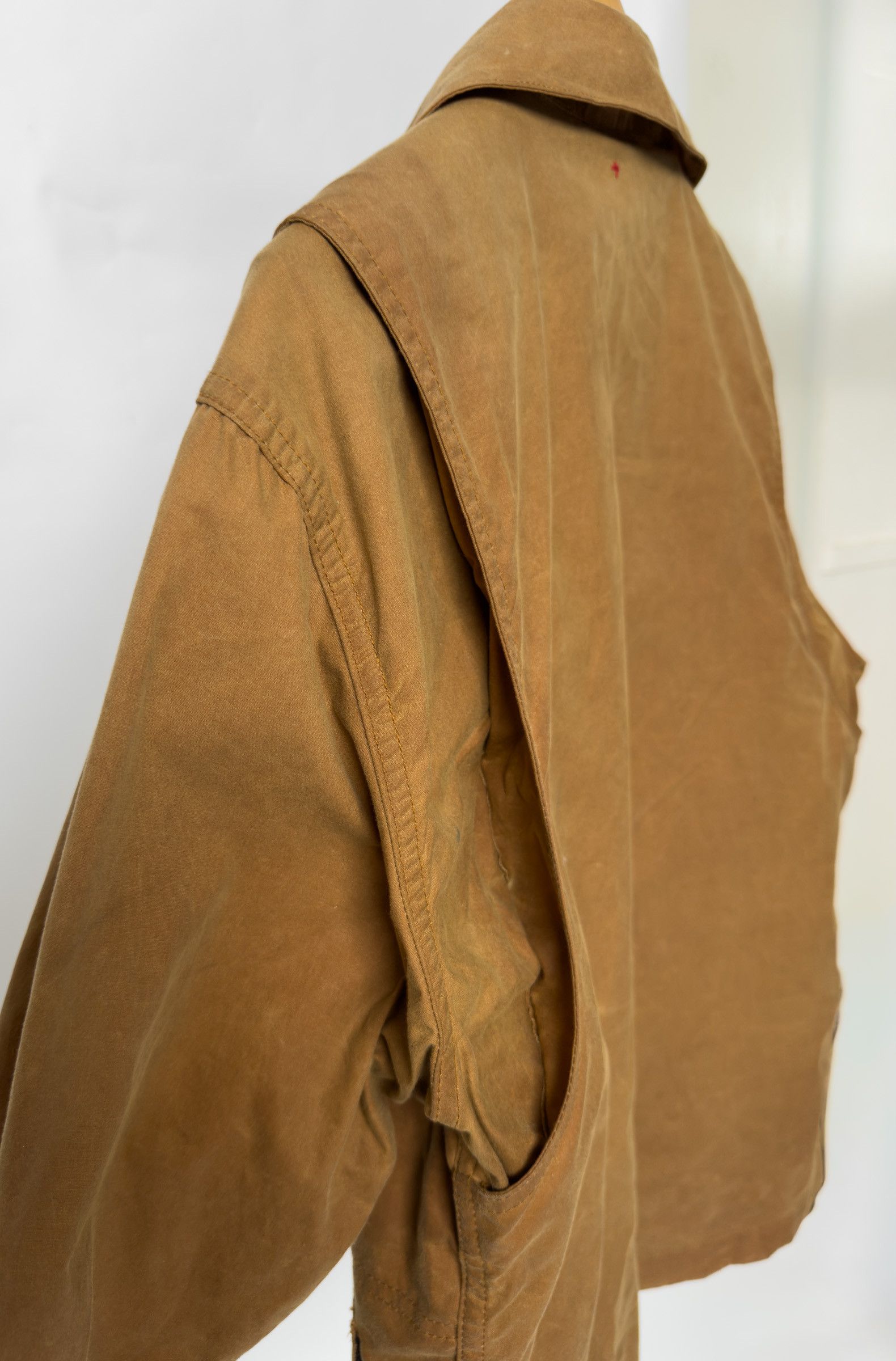Apolis Apolis Global Citizen USMC Jacket w/ Wool Vest Liner Size US M / EU 48-50 / 2 - 11 Thumbnail