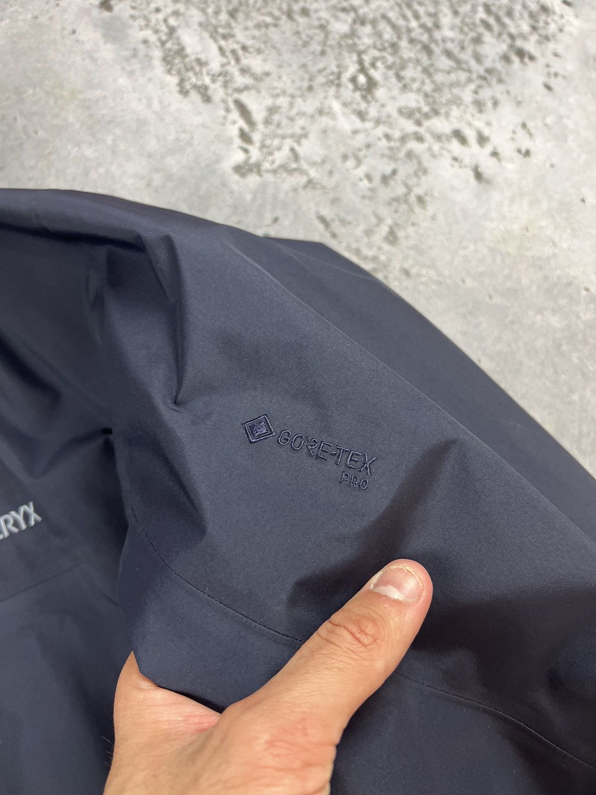 Arc'teryx Arc’teryx Beta AR jacket Size US L / EU 52-54 / 3 - 3 Thumbnail