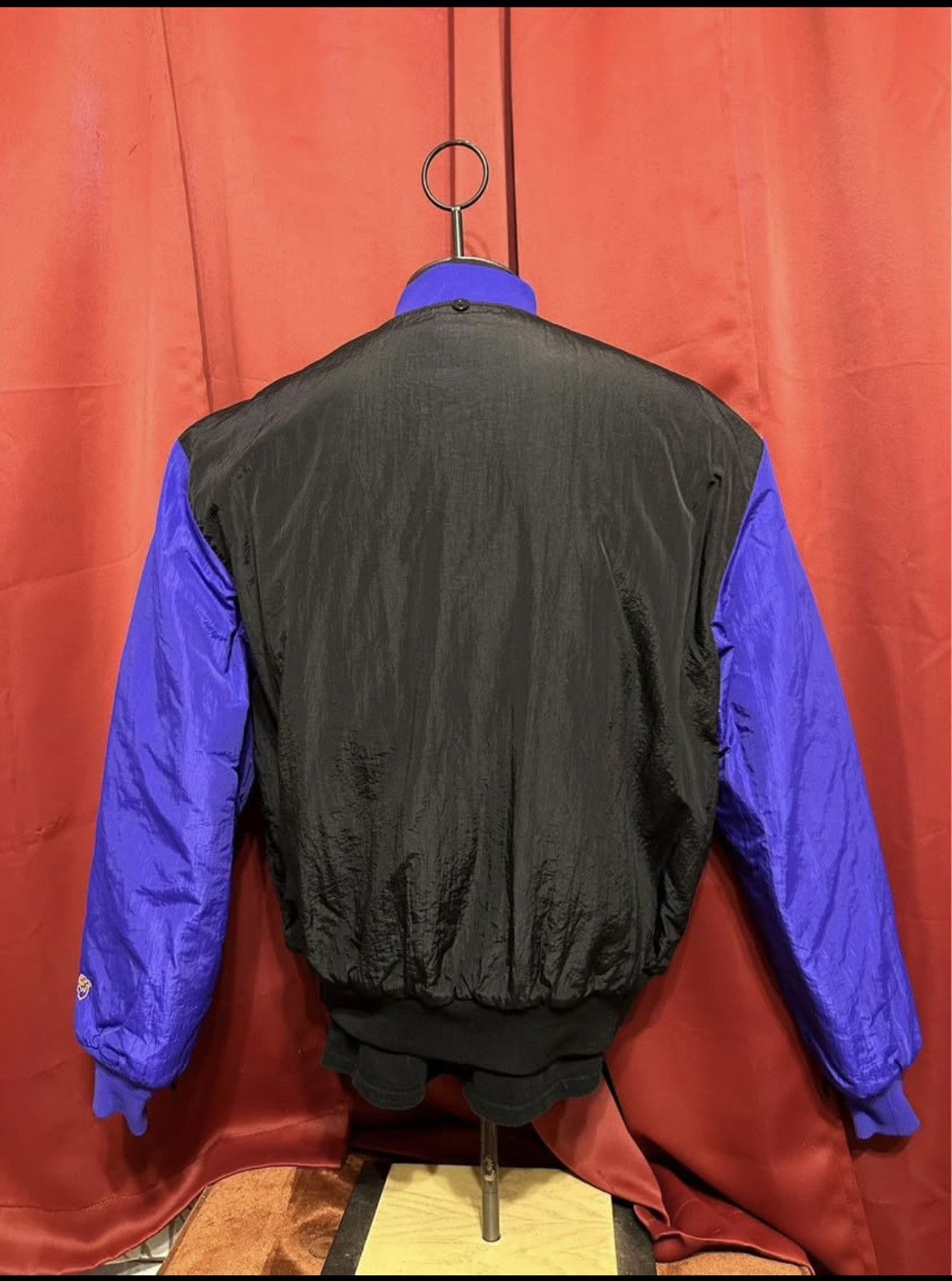 Vintage Vintage Arctic Cat Snowmobile Jacket 90s 2 Layer Windbreaker Size US XL / EU 56 / 4 - 8 Thumbnail