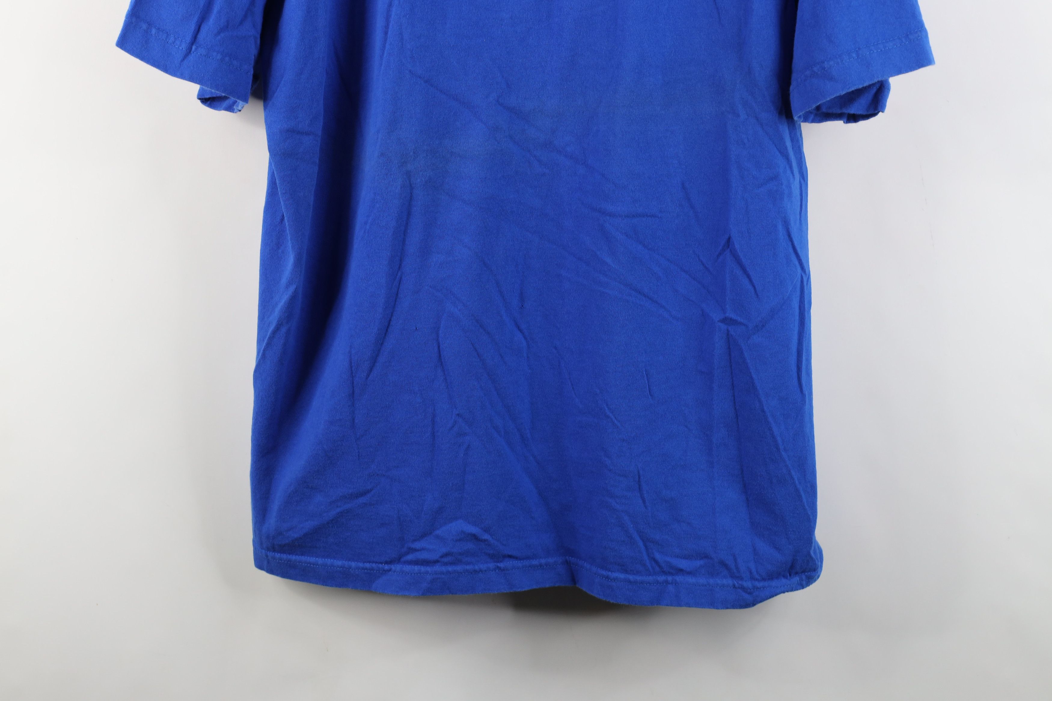 Aeropostale Vintage 90s Y2K Aeropostale Sun Flower Spring Break T-Shirt Size US XL / EU 56 / 4 - 3 Thumbnail