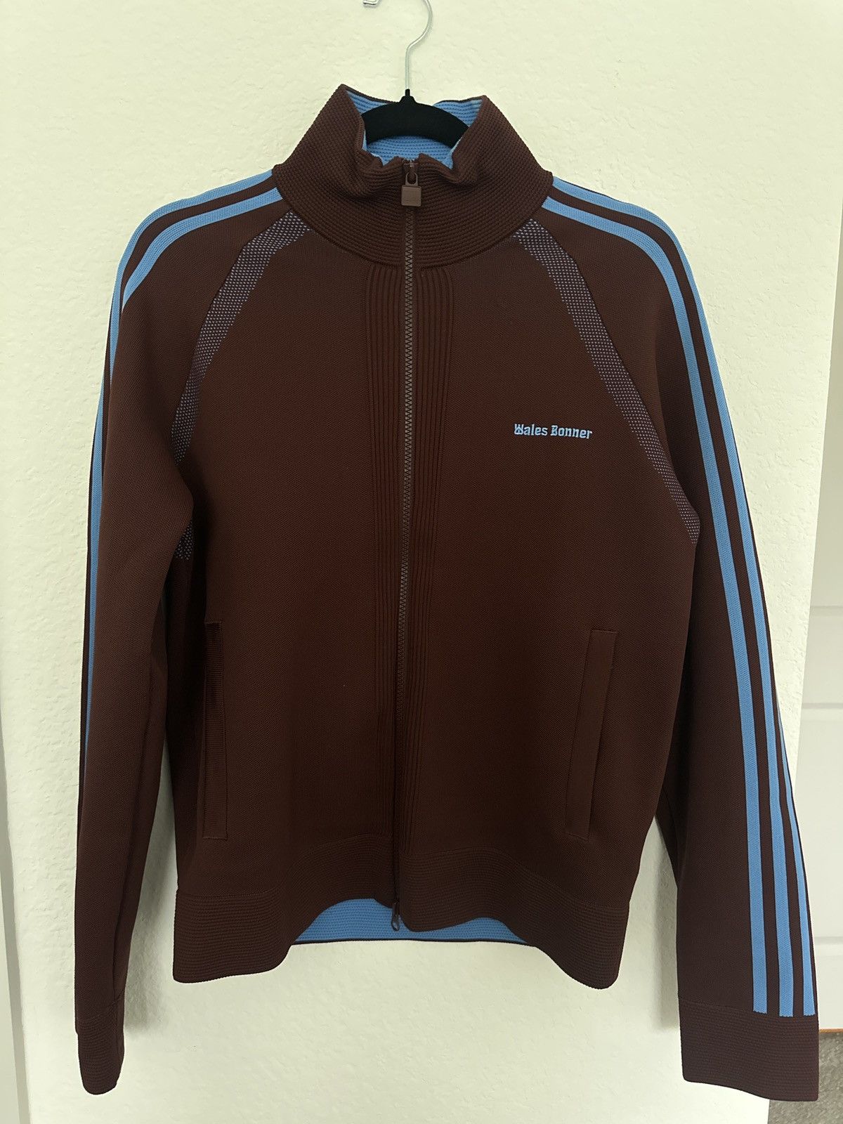 Wales Bonner Adidas Track Jacket | Grailed