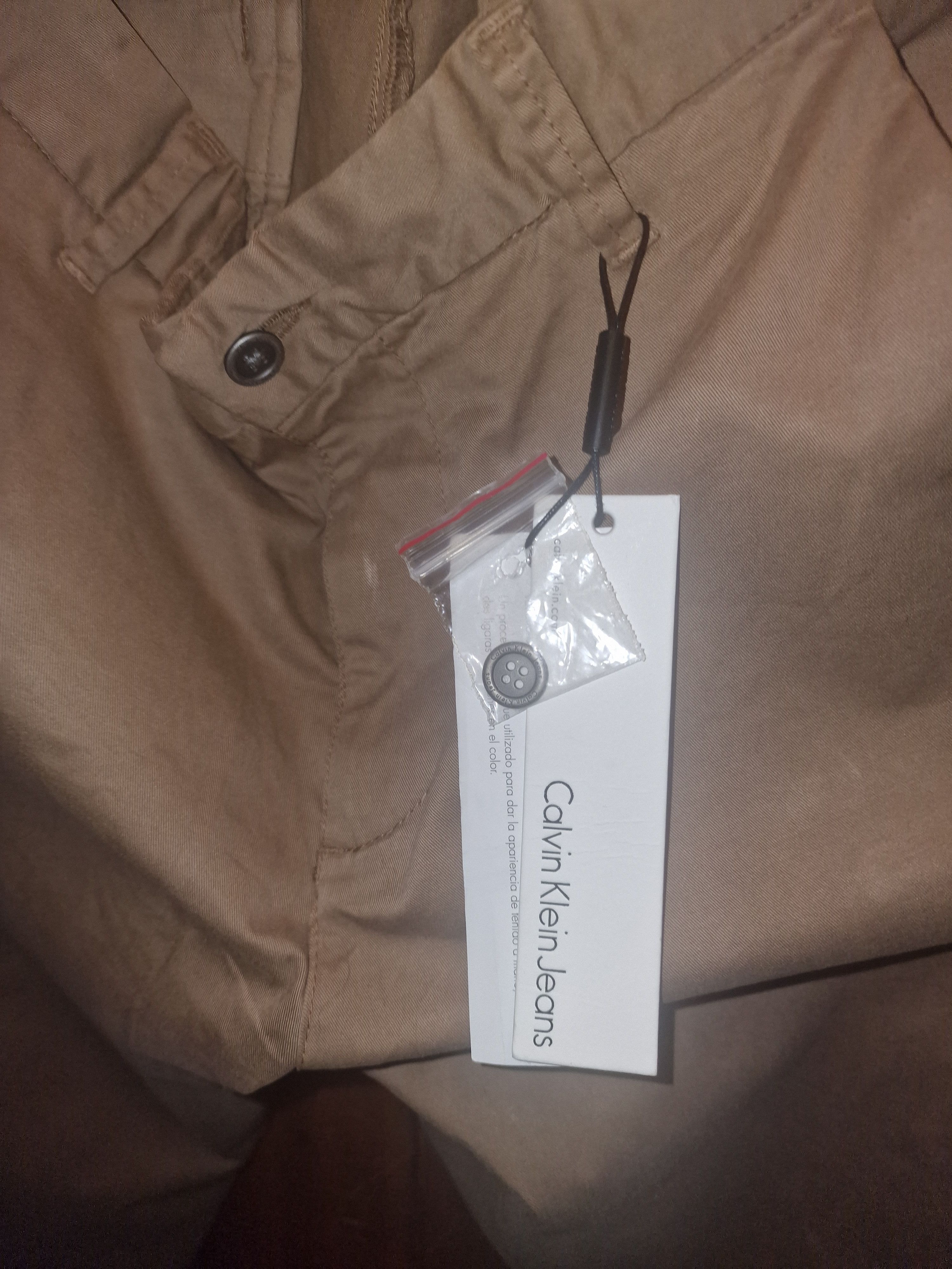 Calvin Klein Calvin Klein jeans Size US 33 - 3 Thumbnail