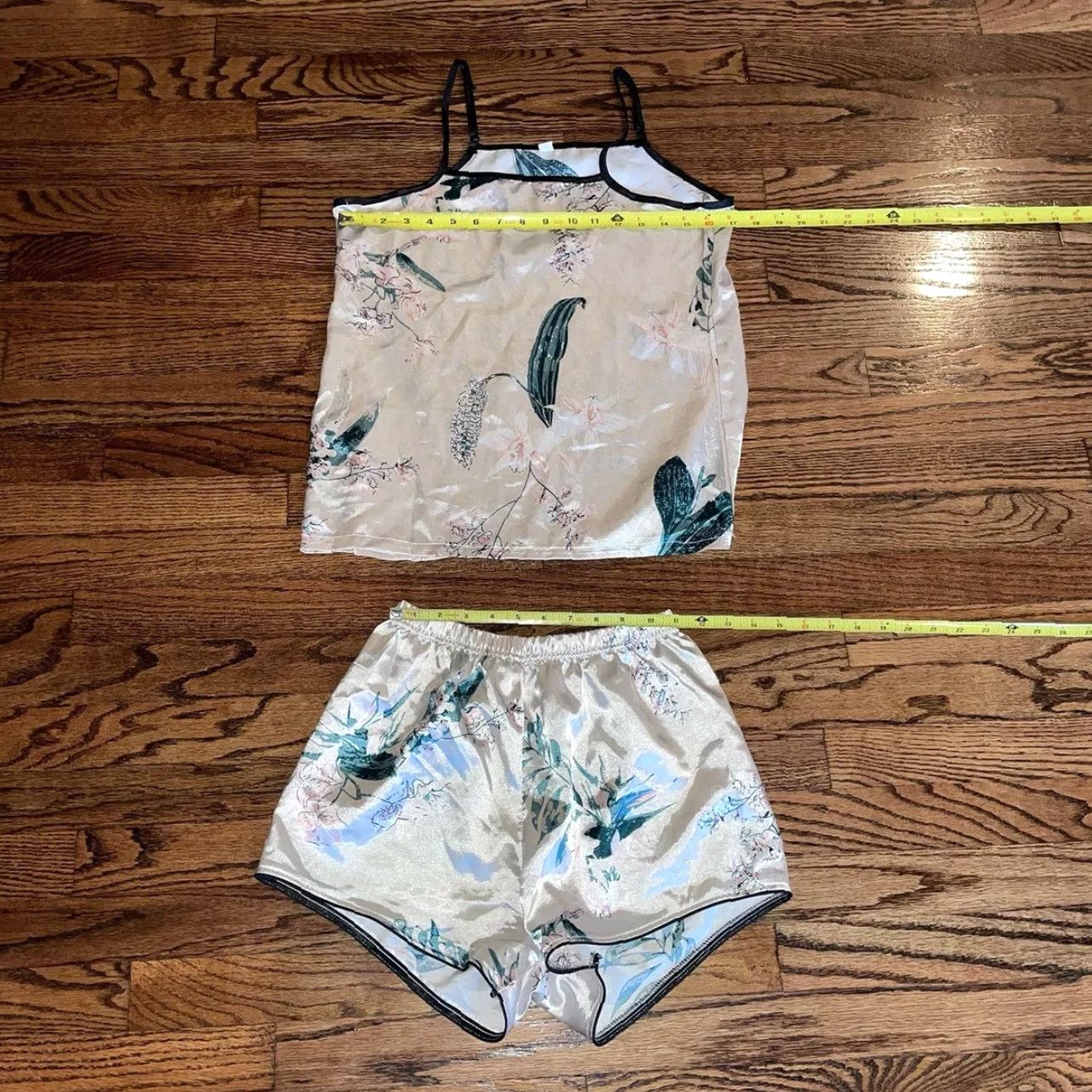 Shein VINTAGE No Size M / US 6-8 / IT 42-44 - 7 Thumbnail