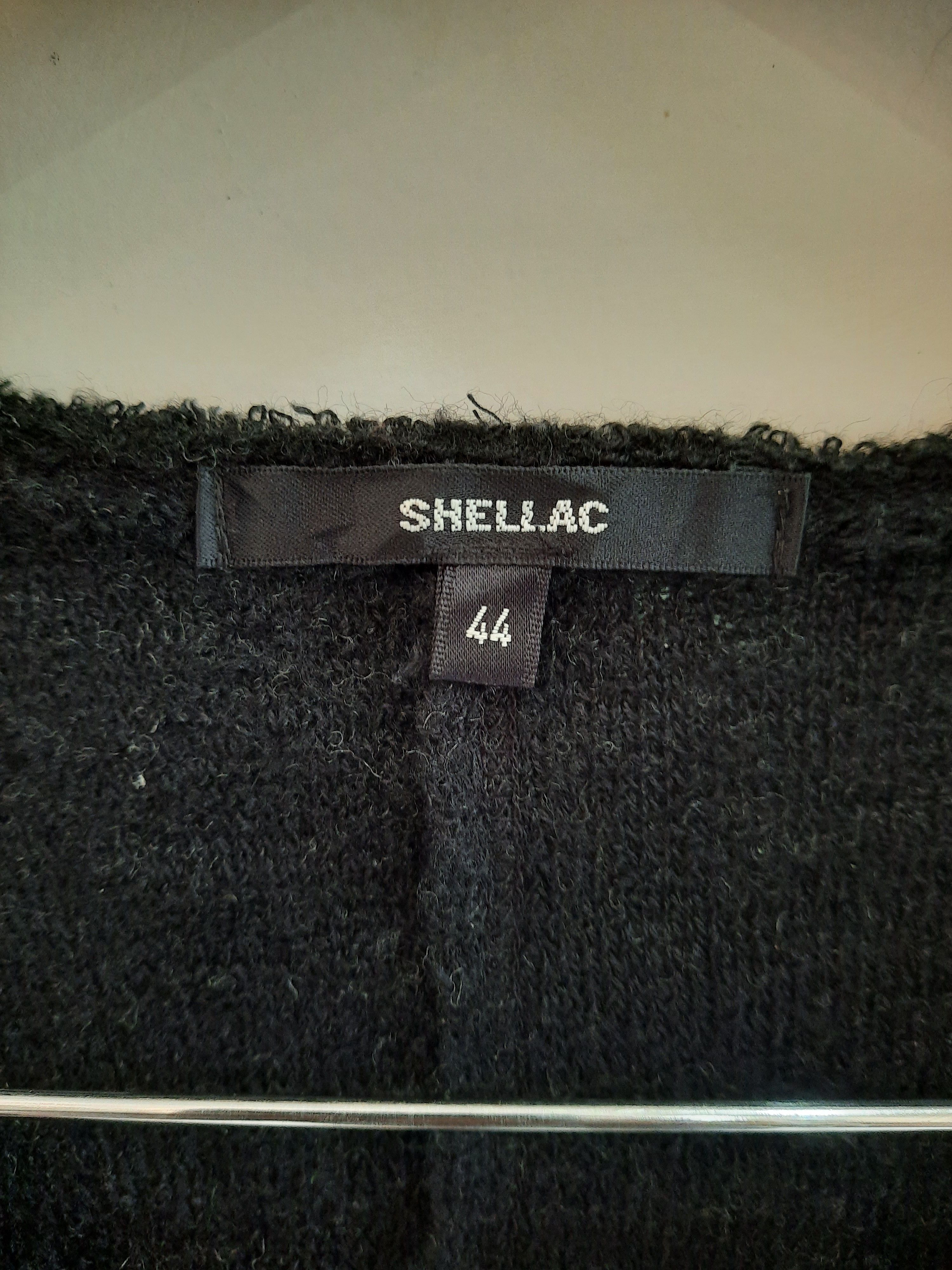 14th Addiction Shellac V-Neck Longsleeves Size US S / EU 44-46 / 1 - 6 Thumbnail