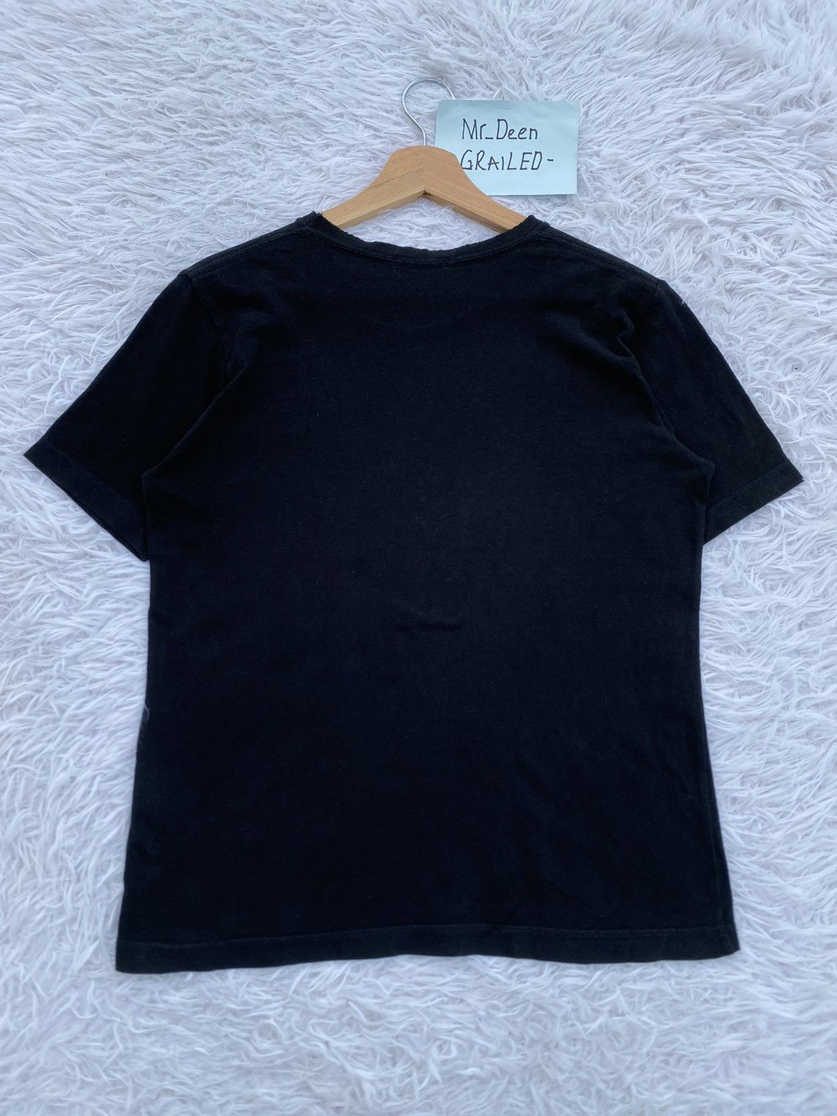 Undercover Rare Undercover Red Apples Tshirt Size US S / EU 44-46 / 1 - 16 Thumbnail