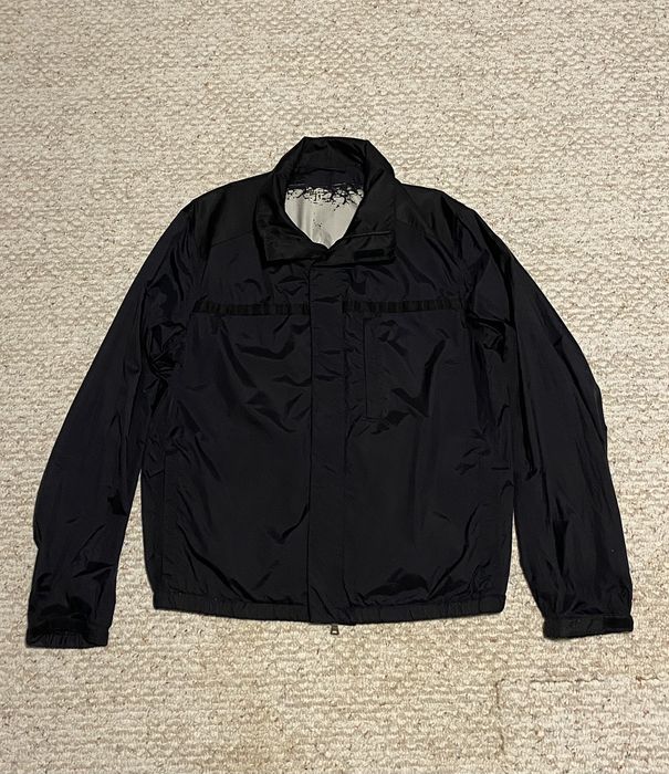 Vintage hotsell prada jacket