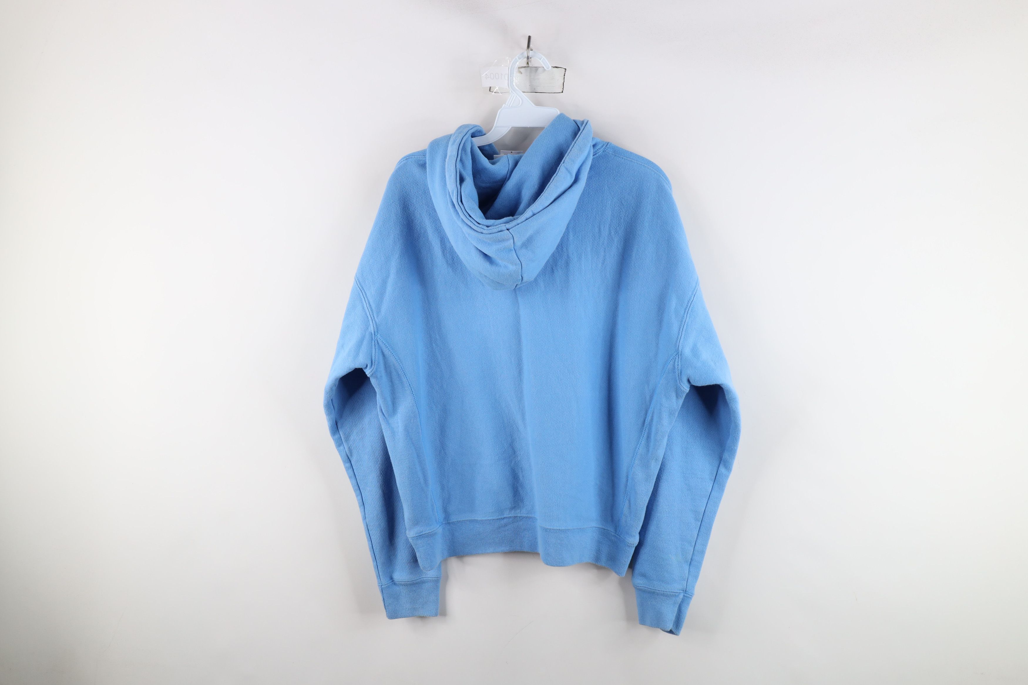 Champion × Vintage Champion Reverse Weave Spell Out Hoodie Sweatshirt Size US M / EU 48-50 / 2 - 12 Thumbnail