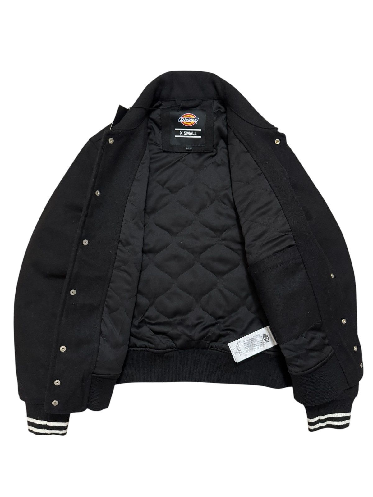 Other Crazy Y2K Dickies Jacket Varsity Bomber Size US M / EU 48-50 / 2 - 5 Thumbnail