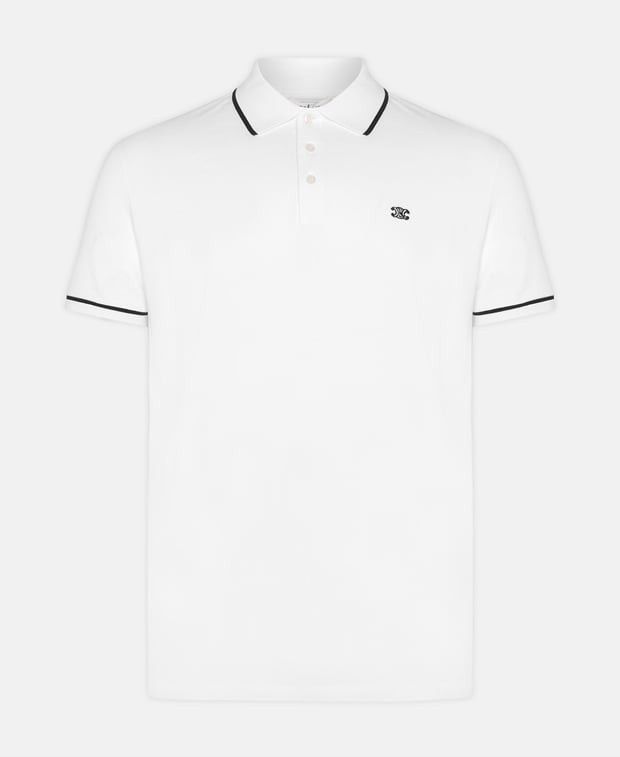 Celine Polo shirt Size US XXL / EU 58 / 5 - 1 Thumbnail