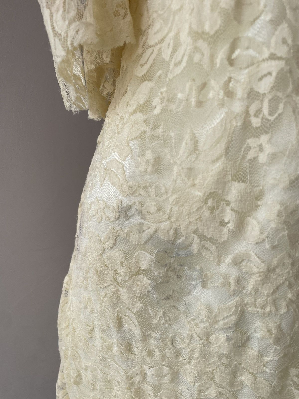 Vintage Vintage dress Size S / US 4 / IT 40 - 6 Thumbnail