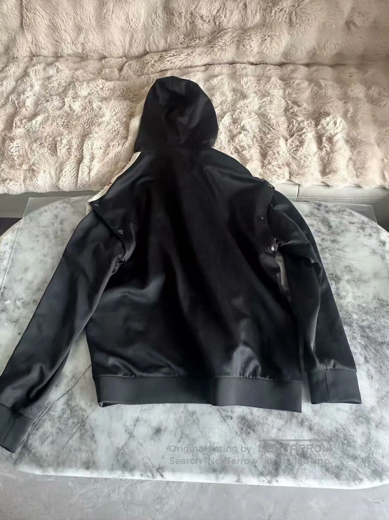 Gucci Gucci Hoodie M Size. Size US M / EU 48-50 / 2 - 3 Thumbnail