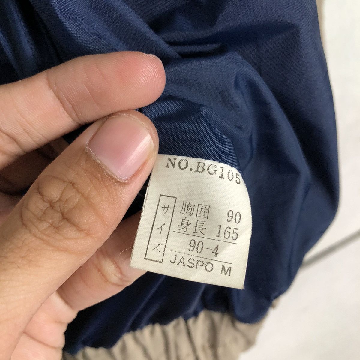 Japanese Brand 🔥Vintage Bomber Jacket Phenix Japan Ski Winter Size US M / EU 48-50 / 2 - 20 Thumbnail