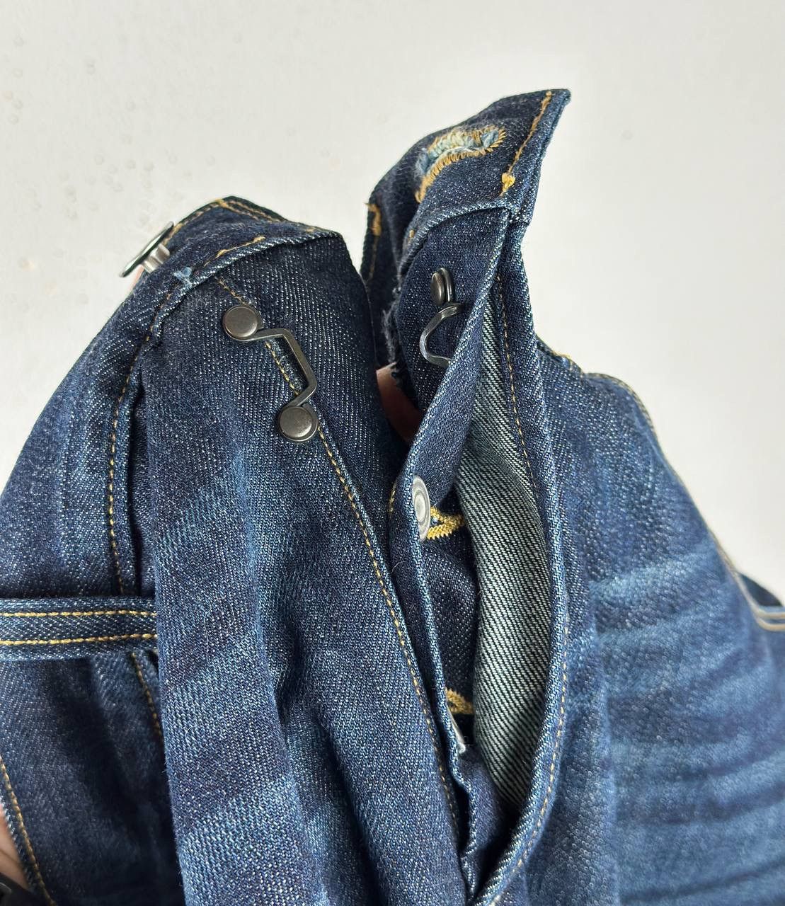 Levi's Levis Jeans Size US 32 / EU 48 - 10 Thumbnail