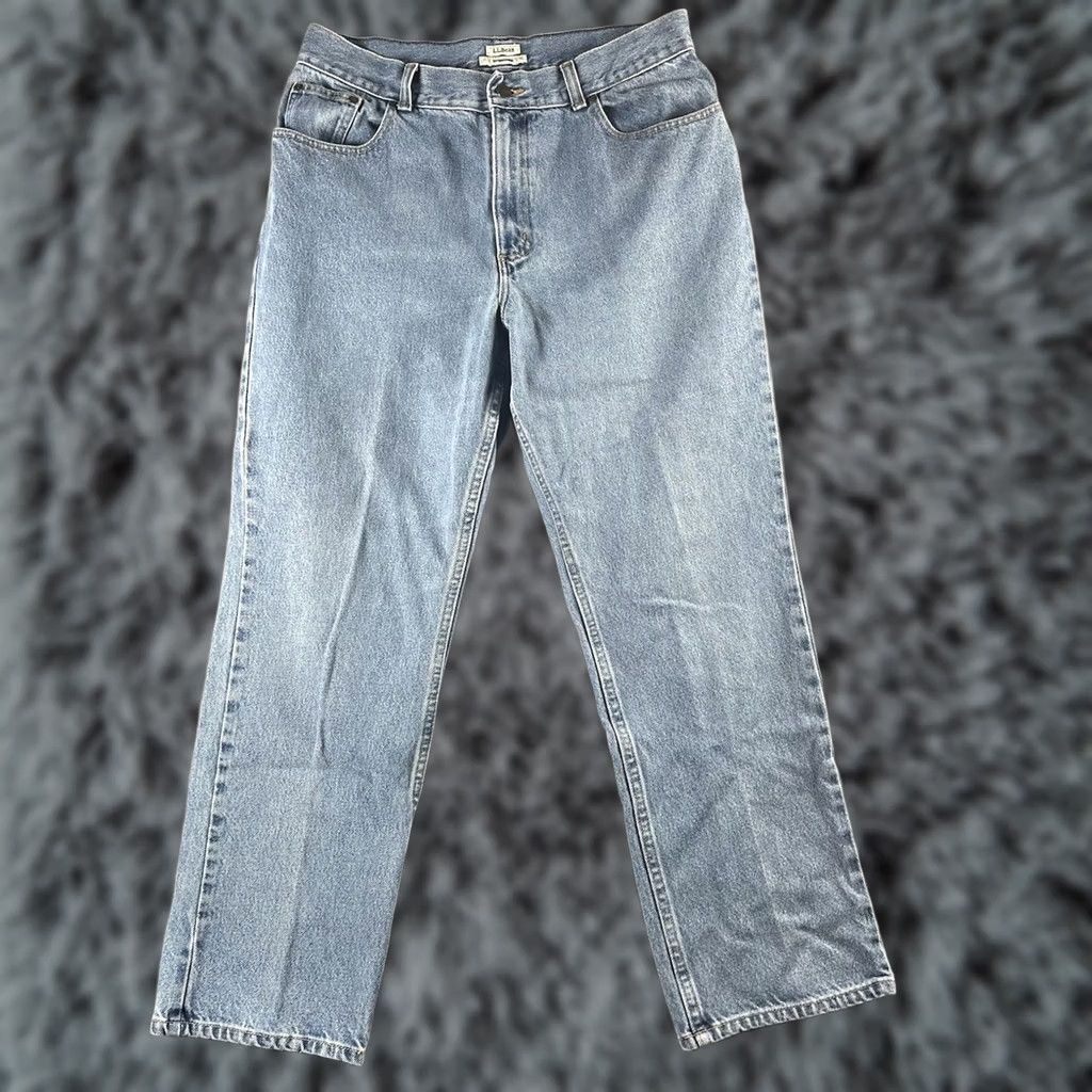 Vintage VINTAGE? No. Size 36" / US 14 / IT 50 - 1 Thumbnail