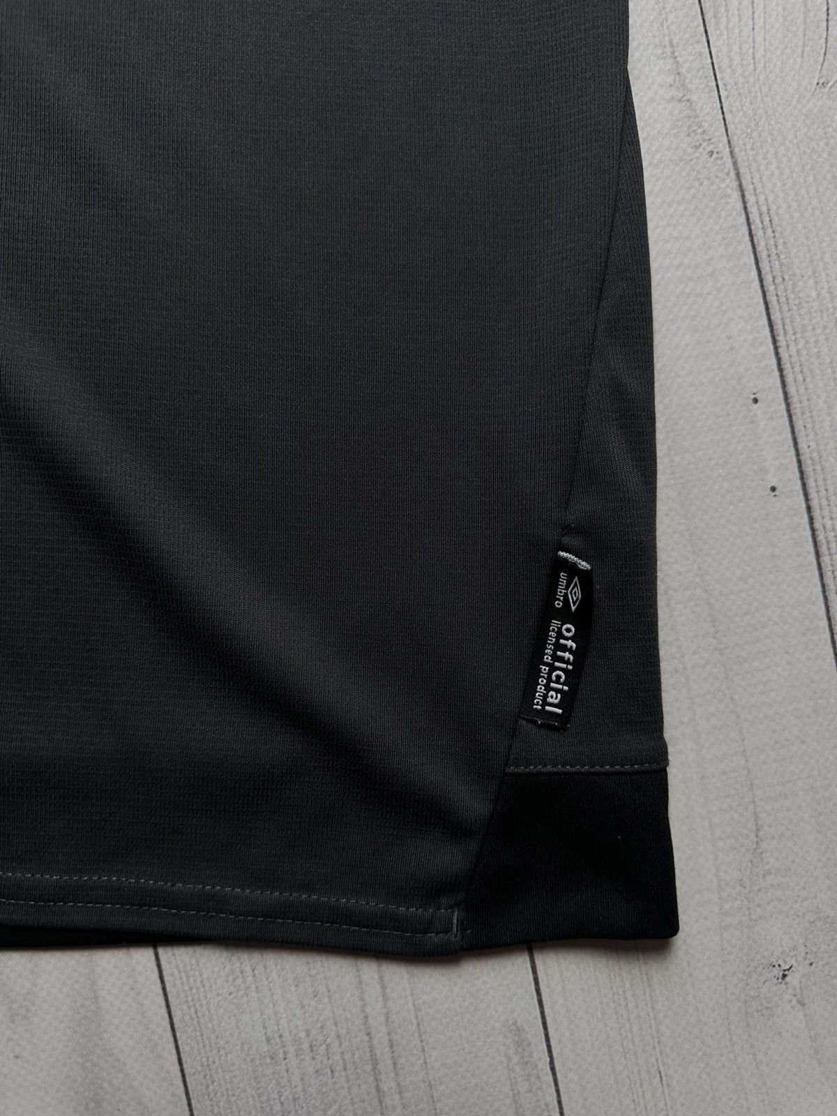 Vintage Vintage Everton soccer jersey size XxL black Size US XXL / EU 58 / 5 - 3 Thumbnail