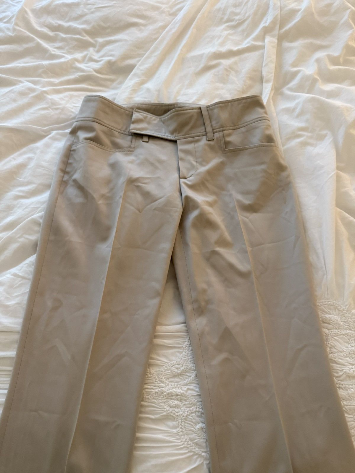 Gucci Gucci trousers Size 40" / US 18 - 3 Thumbnail