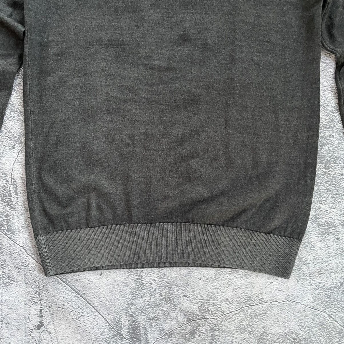 Daniele Fiesoli Daniele Fiesoli Long Sleeve Shirt Made in Italy Casual Size US M / EU 48-50 / 2 - 3 Thumbnail