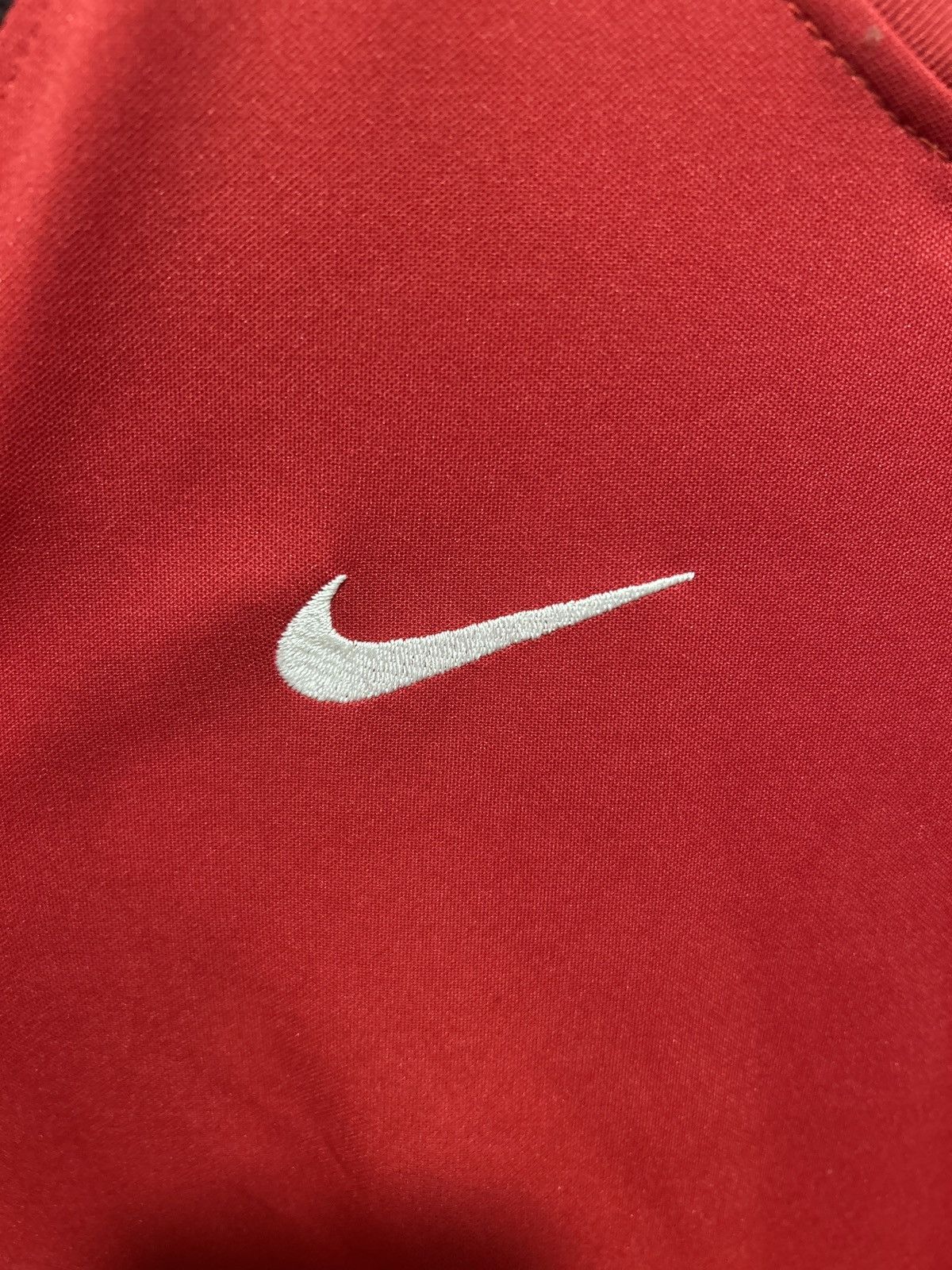 Nike Nike golf shirt Size US L / EU 52-54 / 3 - 4 Thumbnail