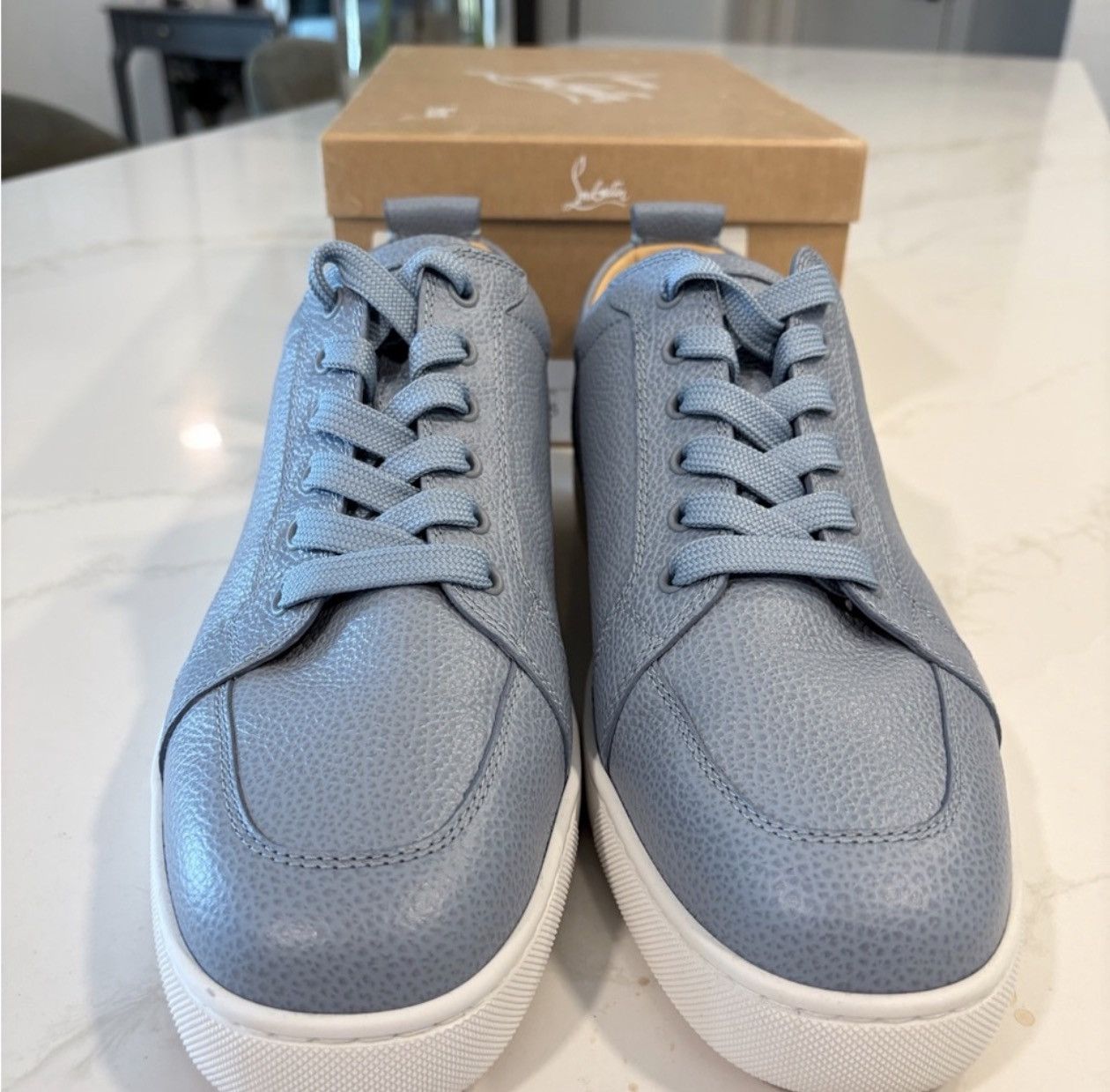 Christian Louboutin Christian Louboutin sneakers 12 US 11 UK EU 45 Size US 12 / EU 45 - 6 Thumbnail