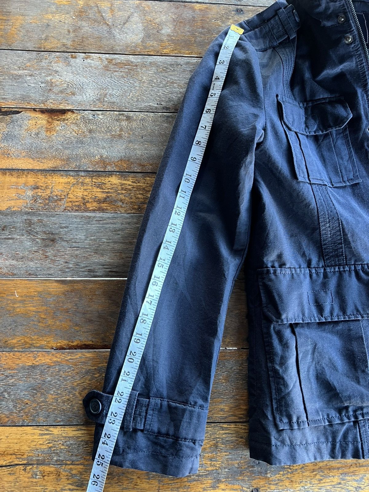 Other Noton Jacket Size US M / EU 48-50 / 2 - 9 Thumbnail