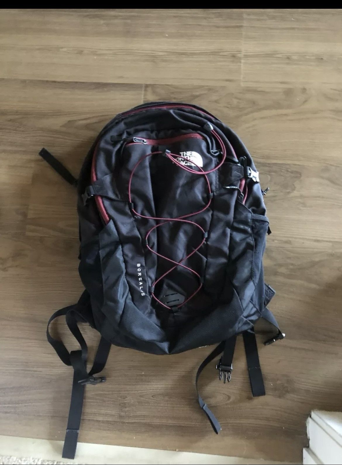 The North Face The North Face Borealis Backpack Size ONE SIZE - 2 Thumbnail