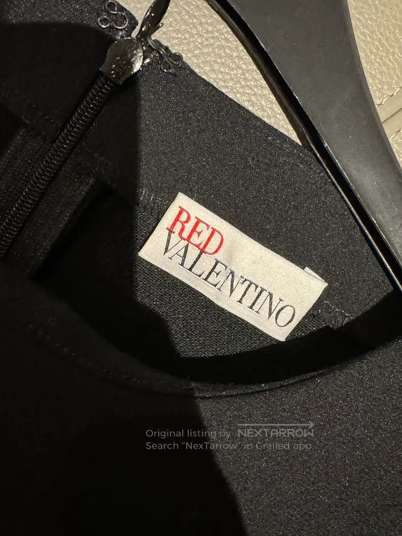 Valentino Valentino dress Size S / US 4 / IT 40 - 2 Thumbnail