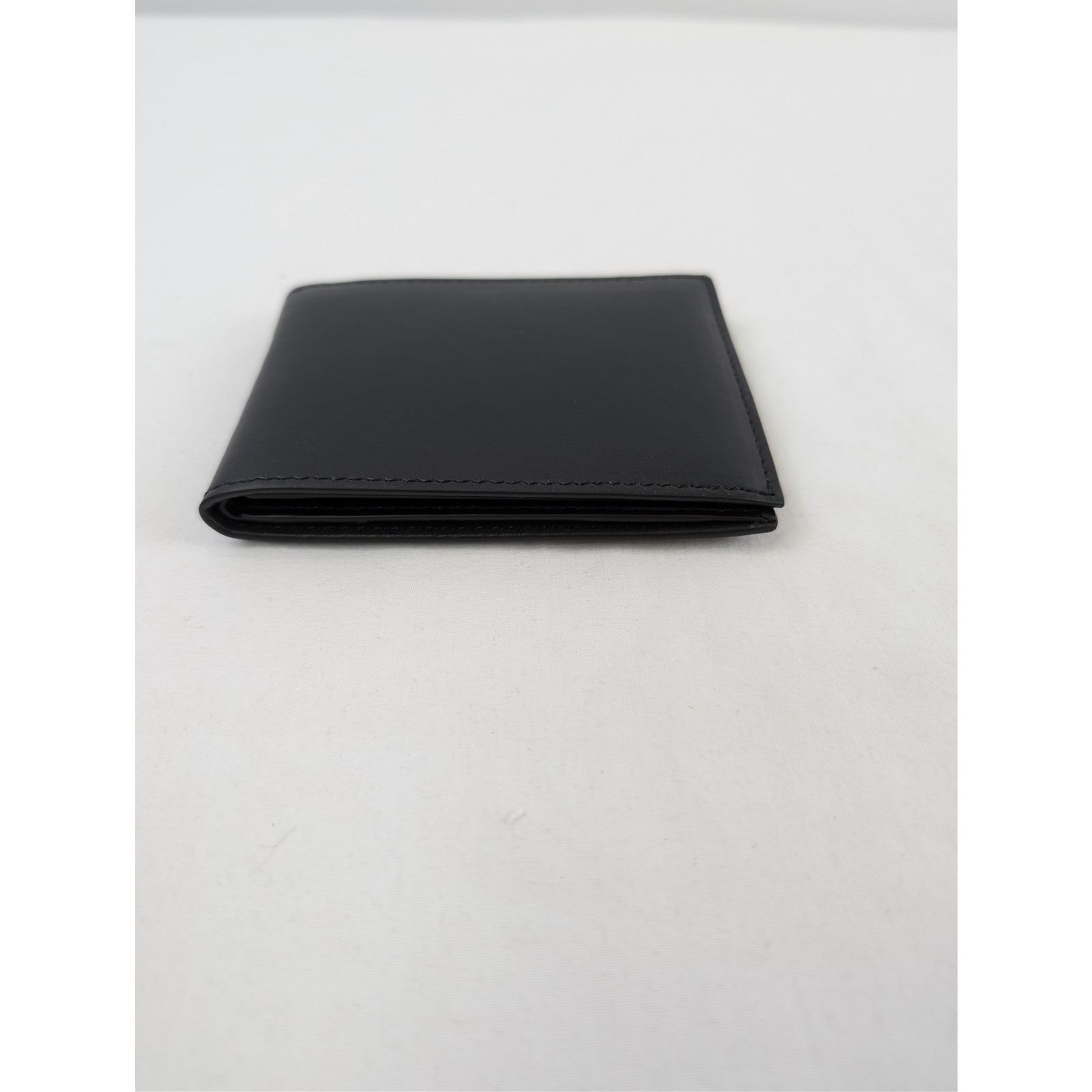Amiri o1rshd1 Size: OS / Nappa Amiri Bifold Wallet in Black Size ONE SIZE - 4 Thumbnail