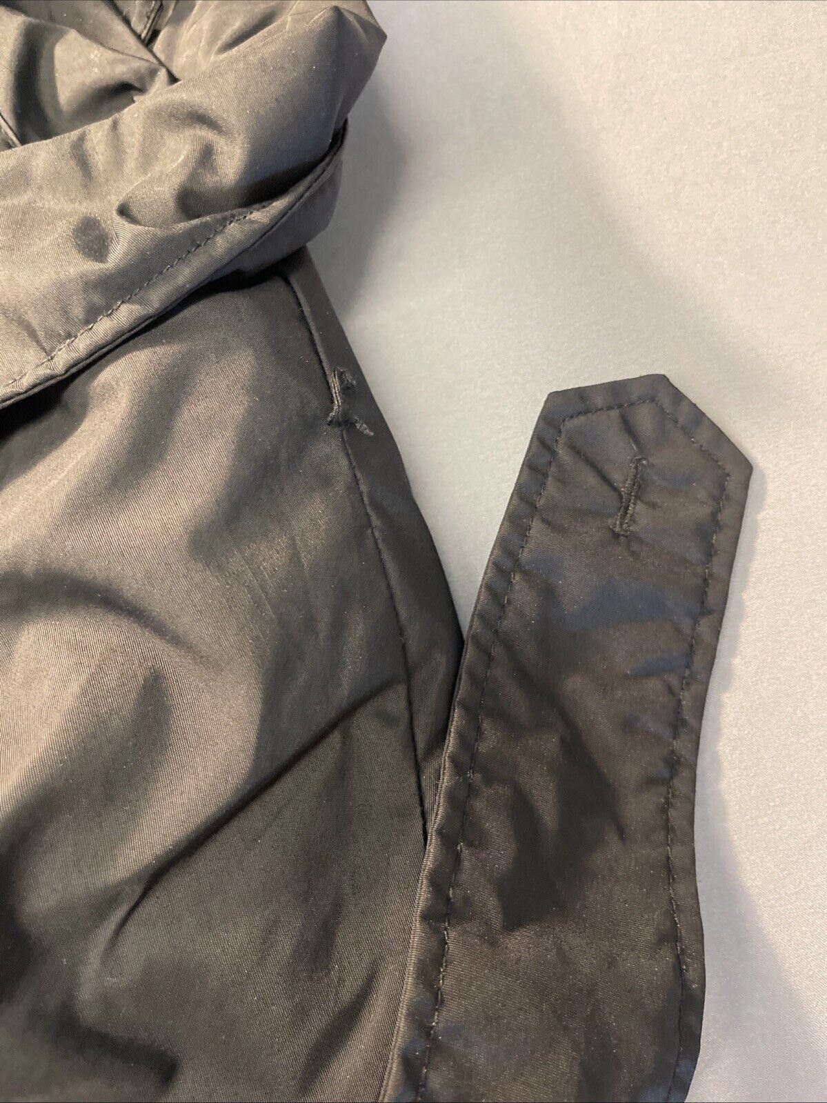 I. Spiewak And Sons SPIEWAK Waterproof Windproof Duty Jacket Black 2XL R Size US XXL / EU 58 / 5 - 5 Thumbnail