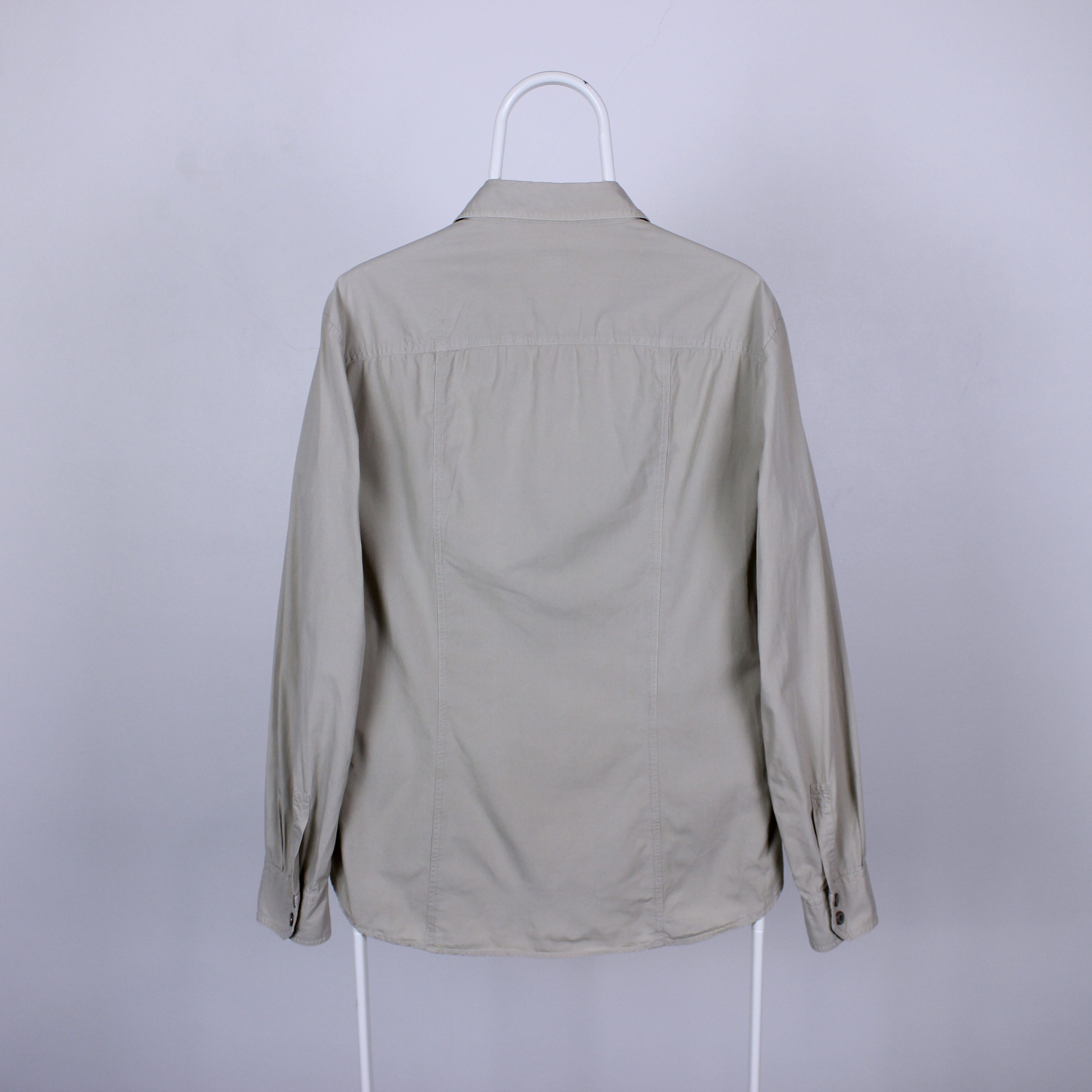 Dolce & Gabbana Dolce & Gabbana DG shirt men pocket L XL Size US L / EU 52-54 / 3 - 6 Thumbnail