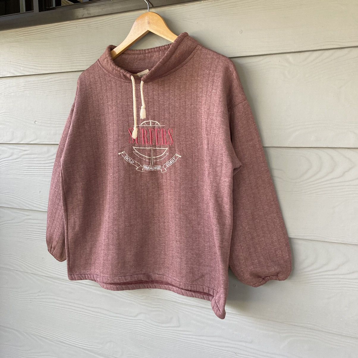 Vintage Vintage Surfer sweatshirt size M Made In Australia Size US M / EU 48-50 / 2 - 3 Thumbnail