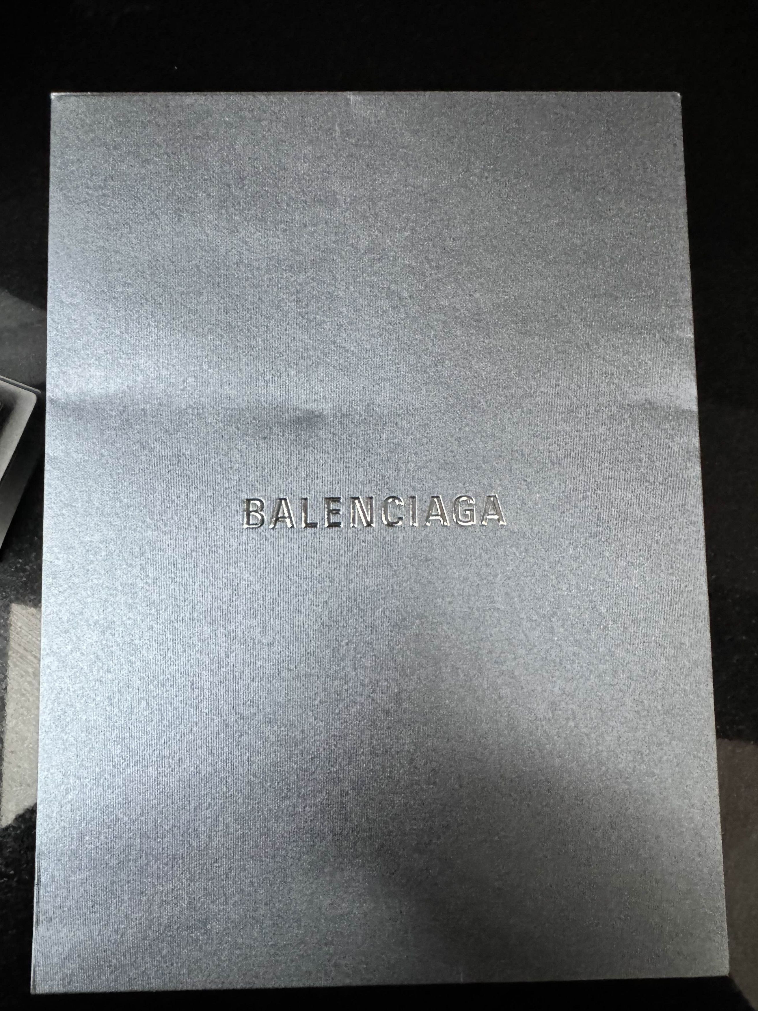 Balenciaga Balenciaga Loop Sport Icon Beanie Size ONE SIZE - 6 Thumbnail