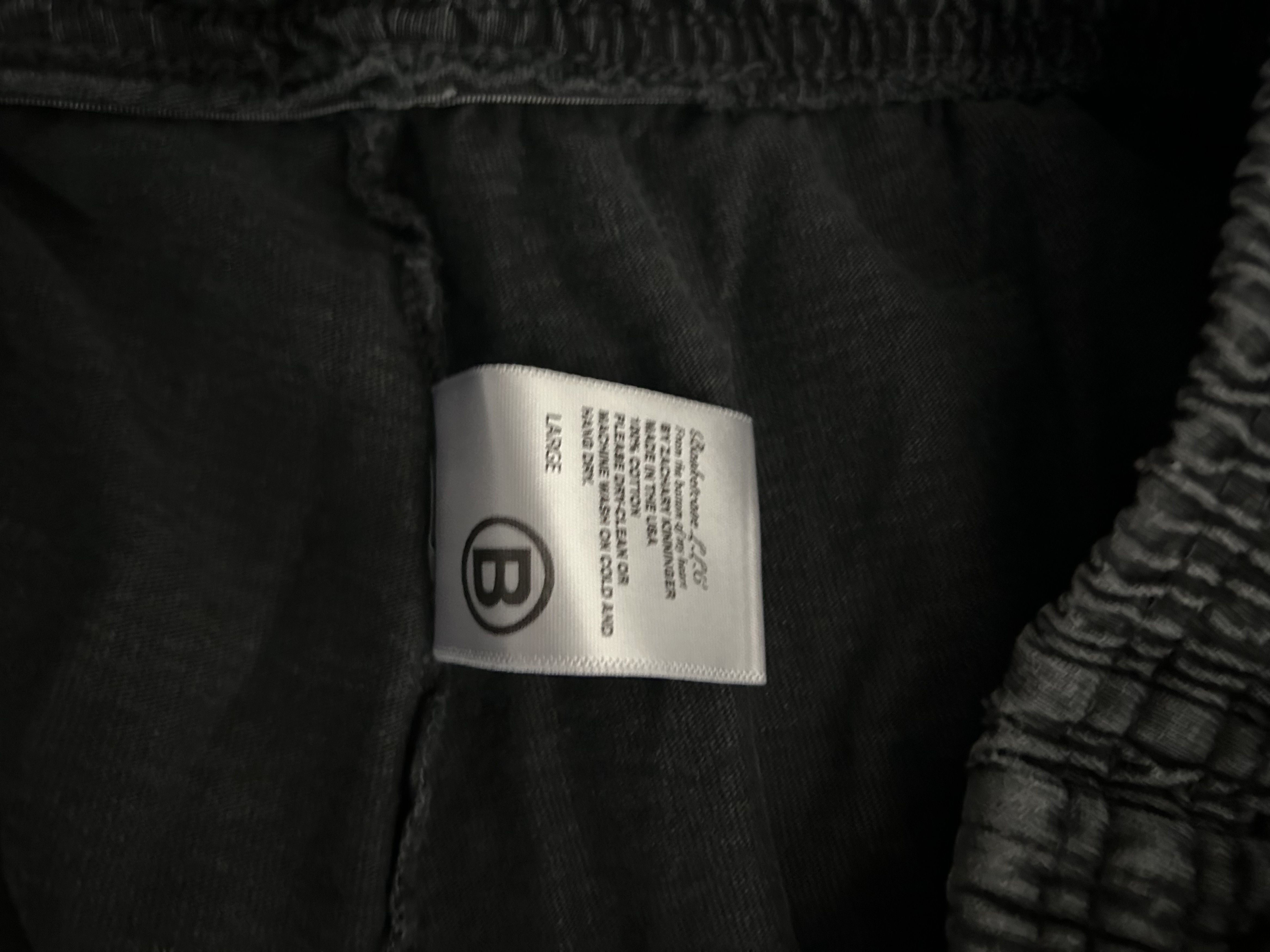basketcase gallery Basketcase Gallery Shorts Size US 33 - 4 Thumbnail