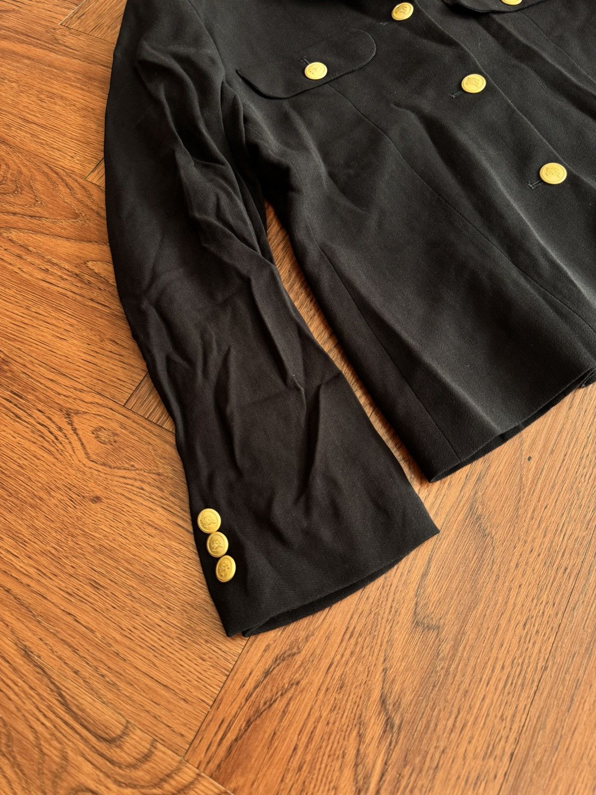 Burberry BURBERRYS WOMEN BLAZERS Size M / US 6-8 / IT 42-44 - 3 Thumbnail