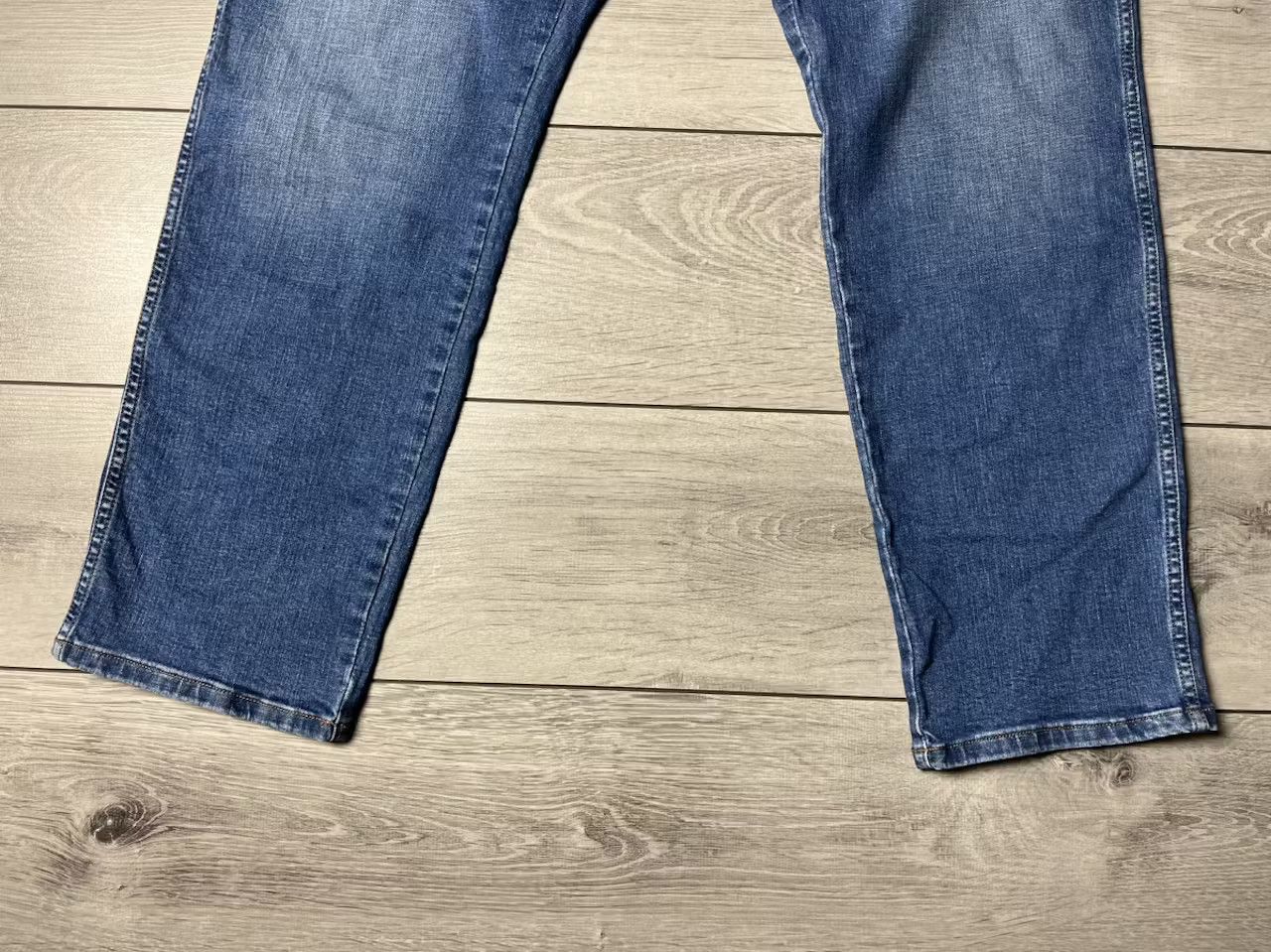 Wrangler Wrangler denim jeans texas slim size 40/32 Size US 40 / EU 56 - 4 Thumbnail
