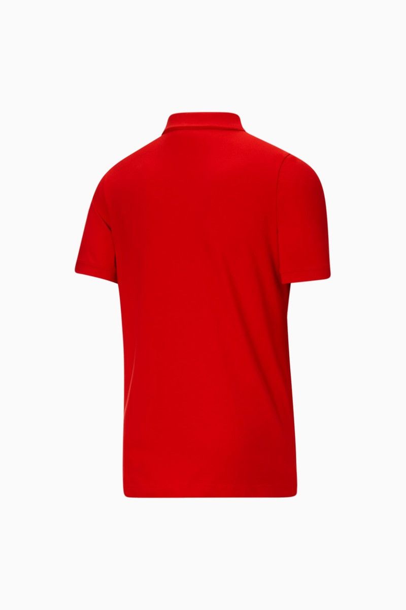 Puma Puma Performance Essentials Cotton Polo Shirt Size US L / EU 52-54 / 3 - 9 Thumbnail