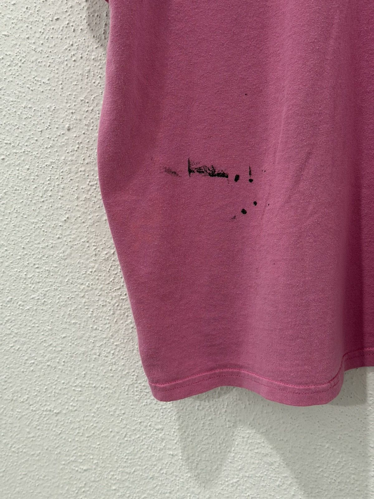 Staple Vtg Jesus Tee Christian Outfitters Be Stable Staples Parody Size US XXL / EU 58 / 5 - 7 Thumbnail