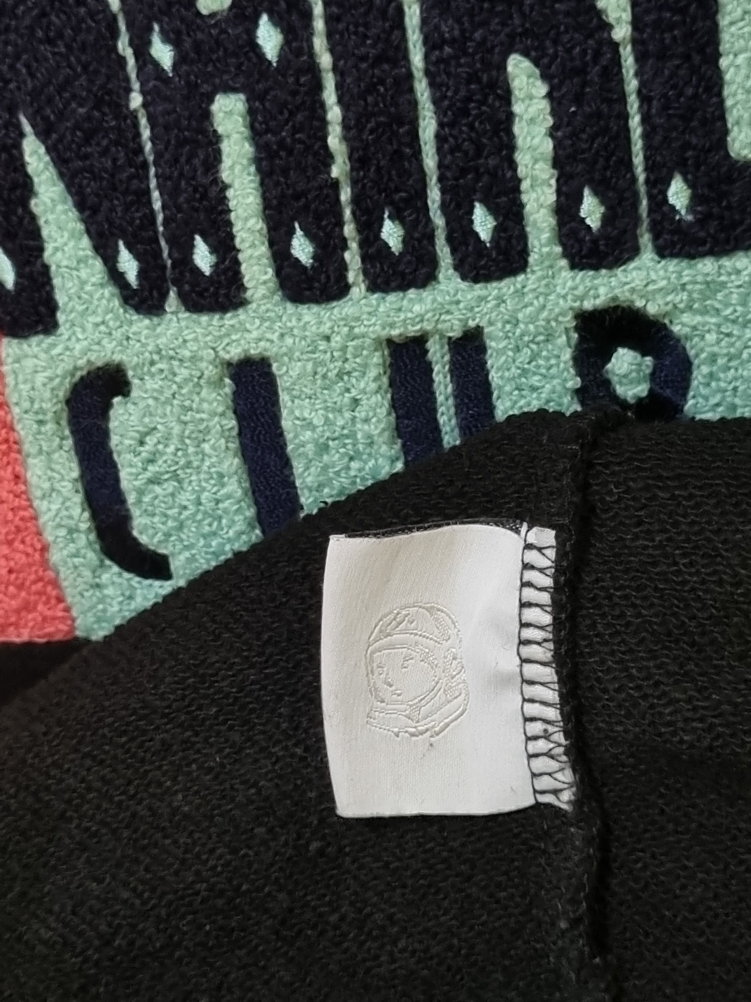 Billionaire Boys Club BILLIONARE BOYS CLUB CREWNECK SWEATSHIRT Size US XL / EU 56 / 4 - 5 Thumbnail