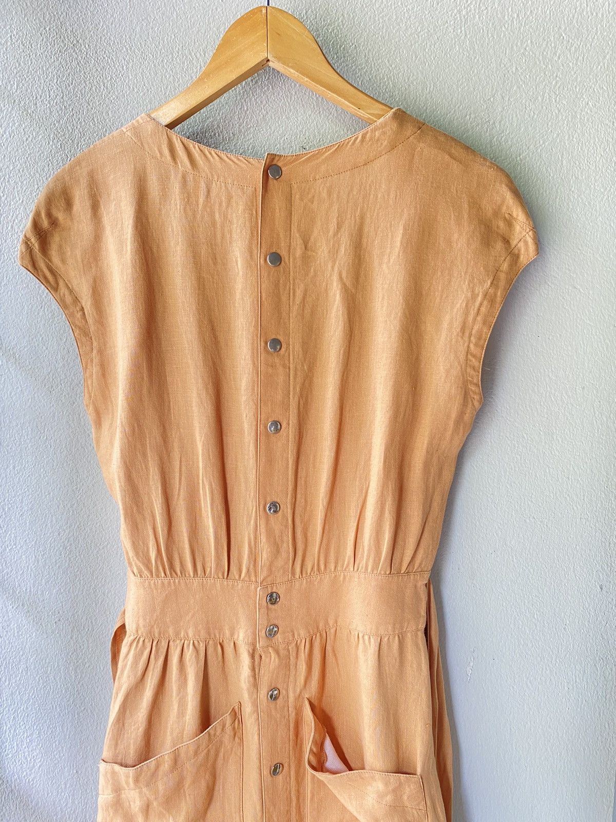 Thierry Mugler Thierry Mugler vintage brow dress Size M / US 6-8 / IT 42-44 - 13 Thumbnail
