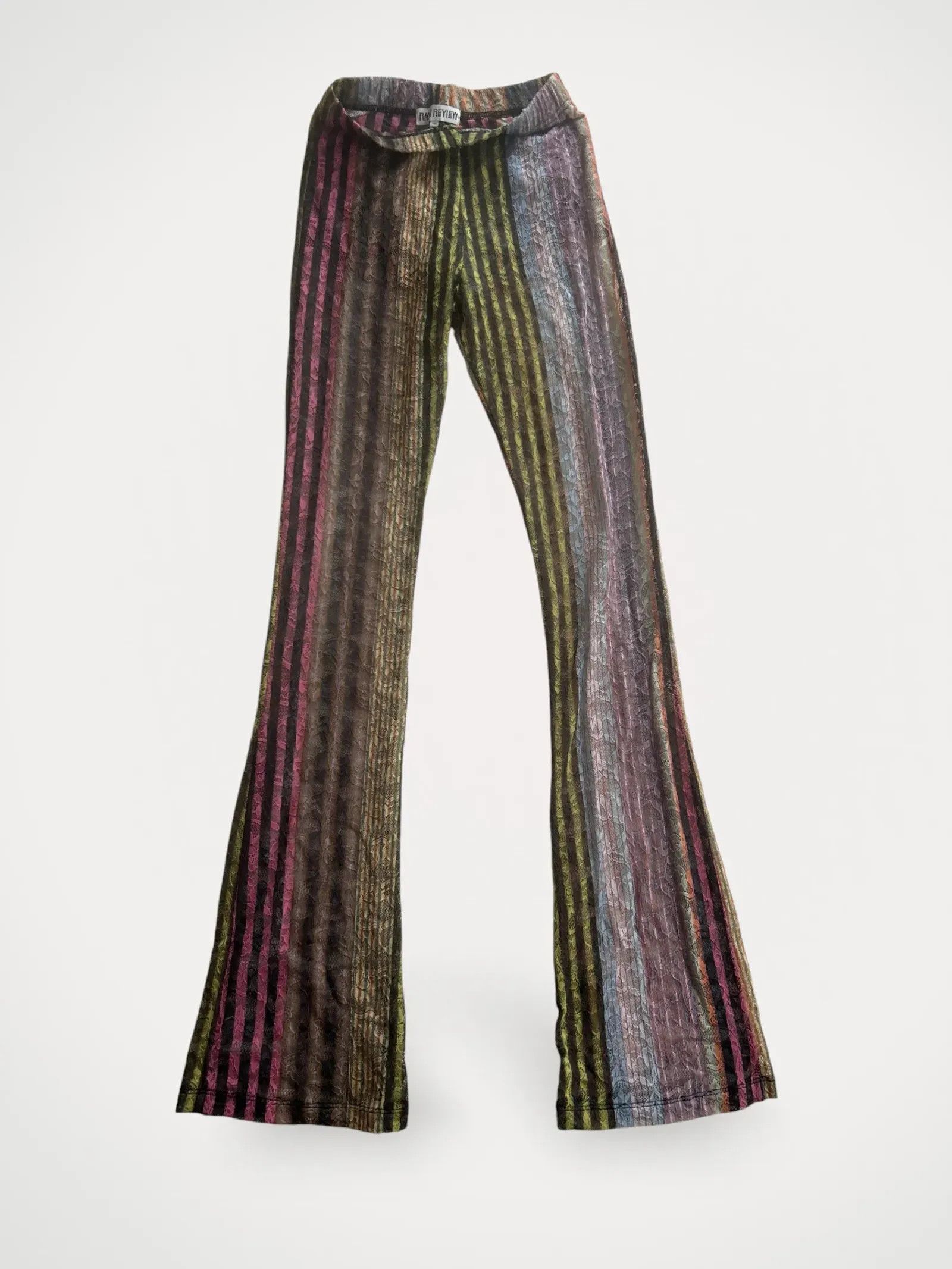 Other Rave review Pants Size 26" / US 2 / IT 38 - 1 Thumbnail