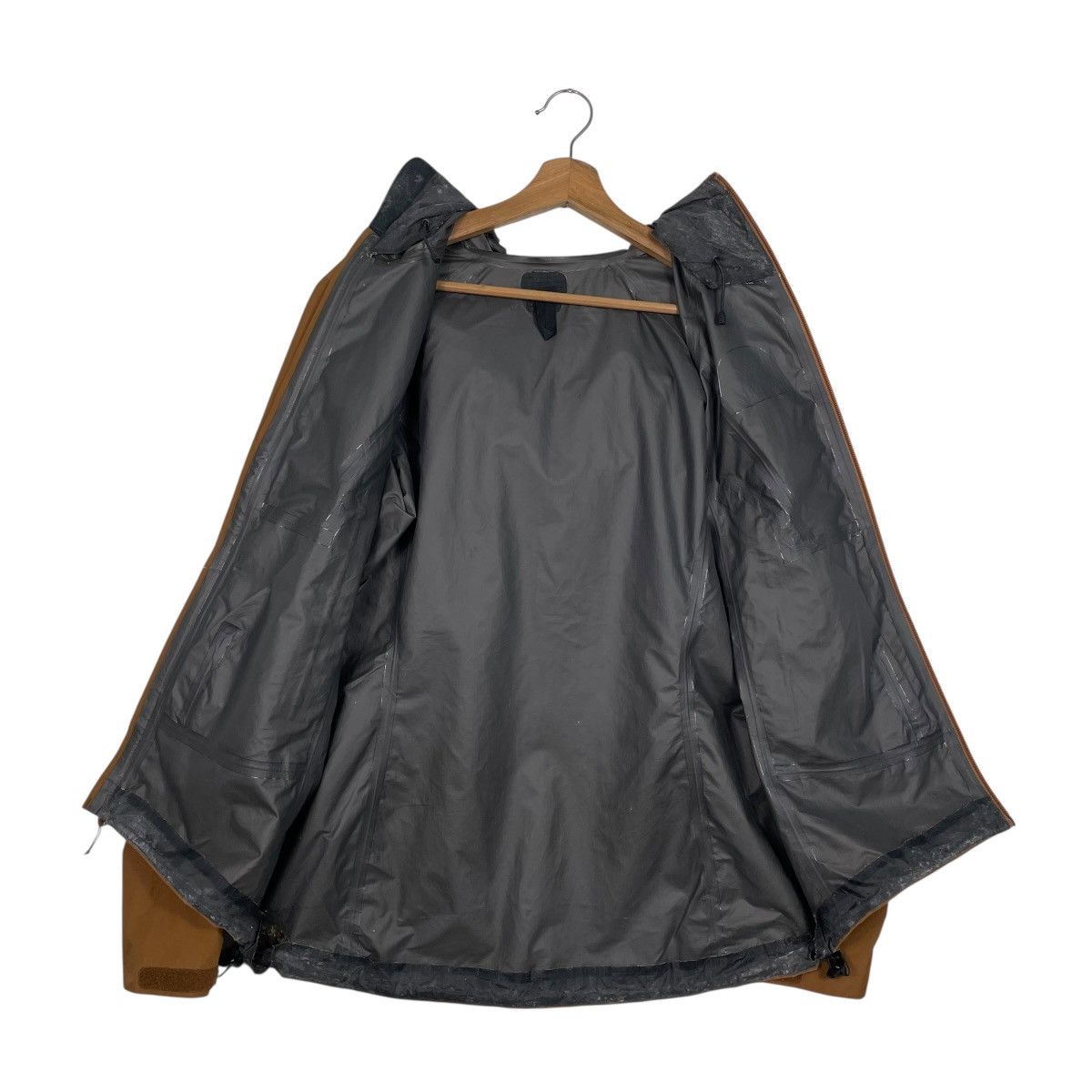 Arc'teryx Arc’teryx Goretex Outdoor Waterproof Beta Jacket Size US M / EU 48-50 / 2 - 12 Thumbnail