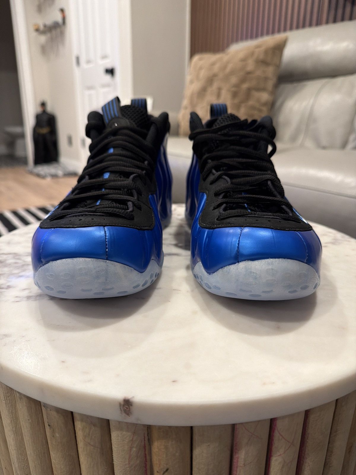 Nike Nike Air Foamposite One Size US 10 / EU 43 - 3 Thumbnail