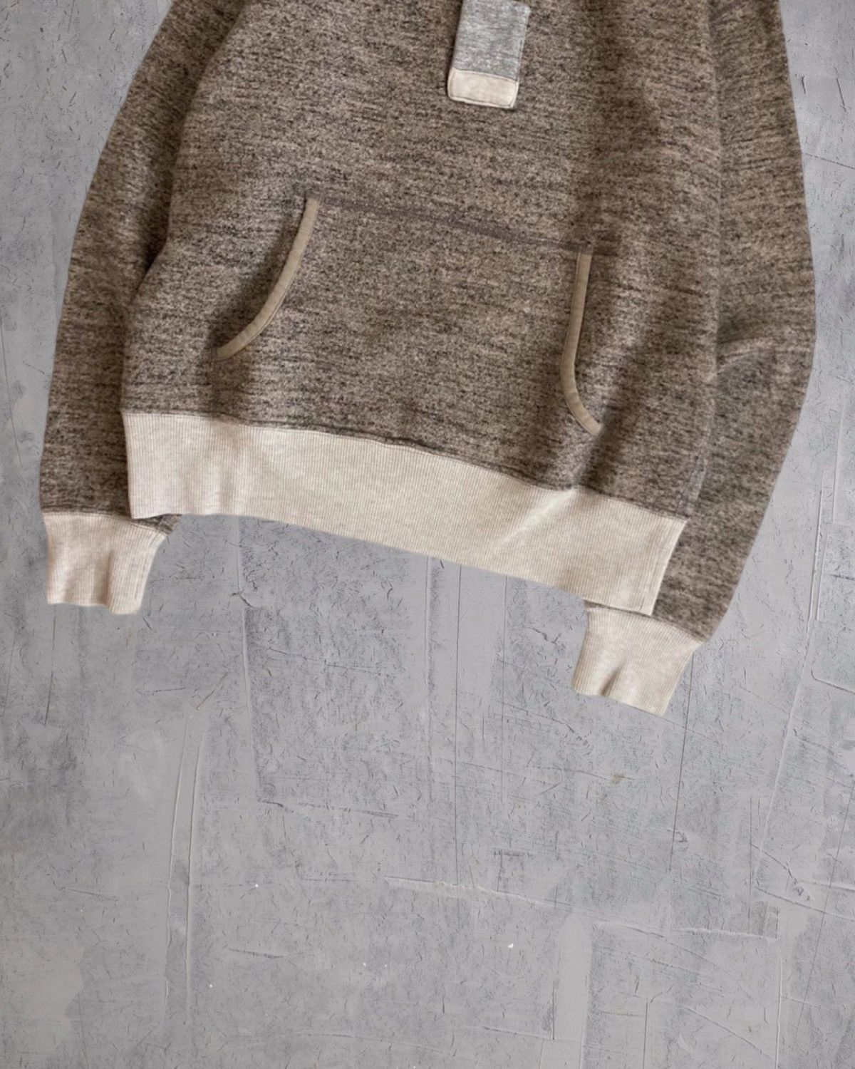 Japanese Brand × Kapital Kapital hoodie Size US M / EU 48-50 / 2 - 3 Thumbnail