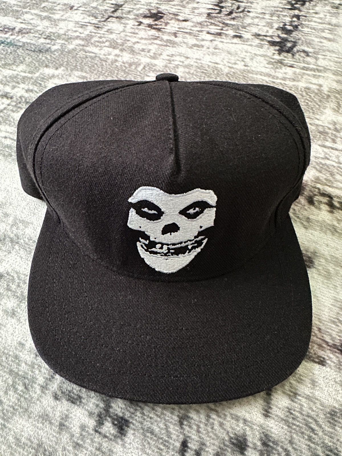 13SS Supreme Misfits 5 Panel Cap シュプリーム - メルカリ