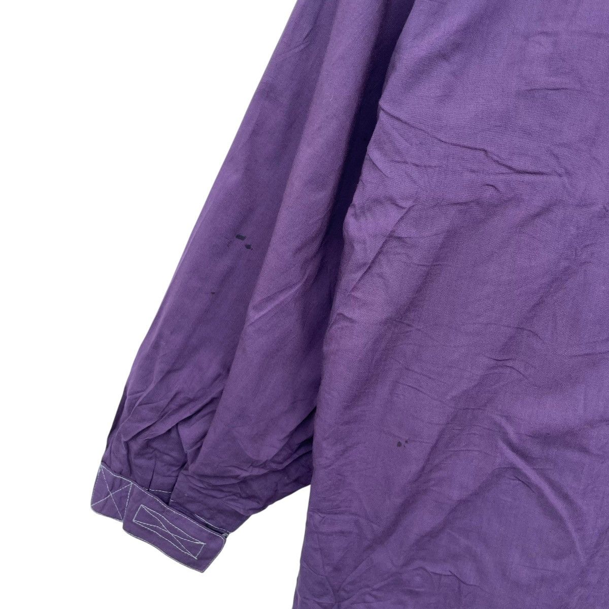 O'Neill × Yamaha Vintage Yamaha Cosmic Surf Anorak Hooded Jacket Size US M / EU 48-50 / 2 - 6 Thumbnail