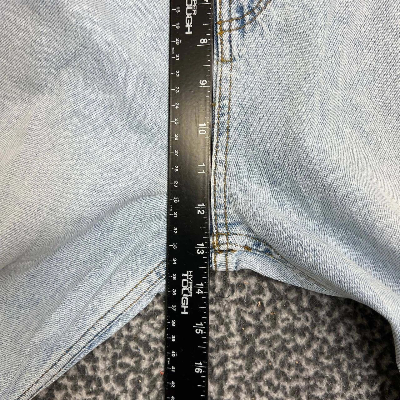 Bdg BDG Urban Outfitters Jeans Men 36x32 Vintage Denim Pants Size US 36 / EU 52 - 6 Thumbnail