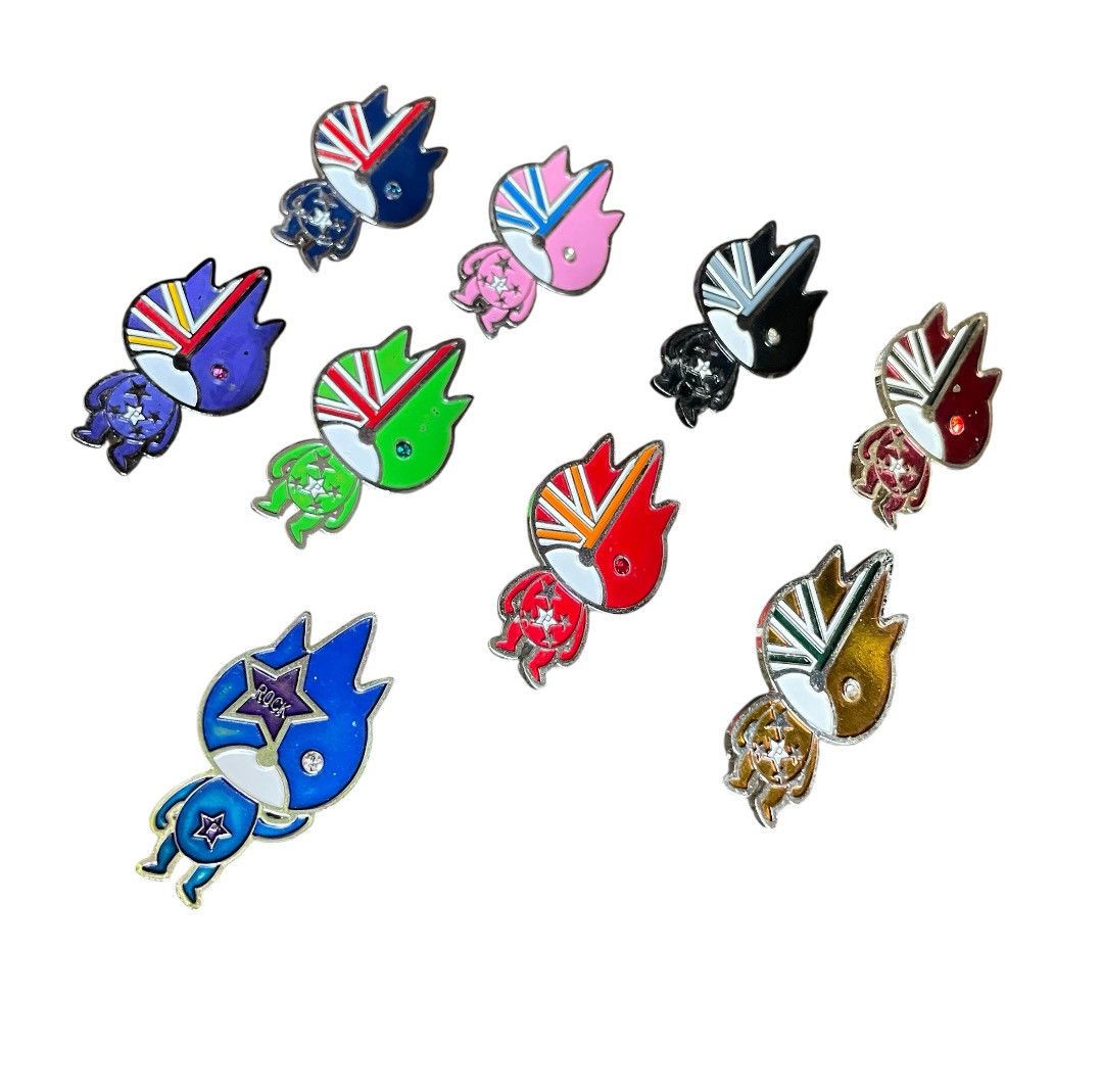 MARC JACOBS BLACK KIKI PLATFORM BOOTS HEAVEN COLLECTION