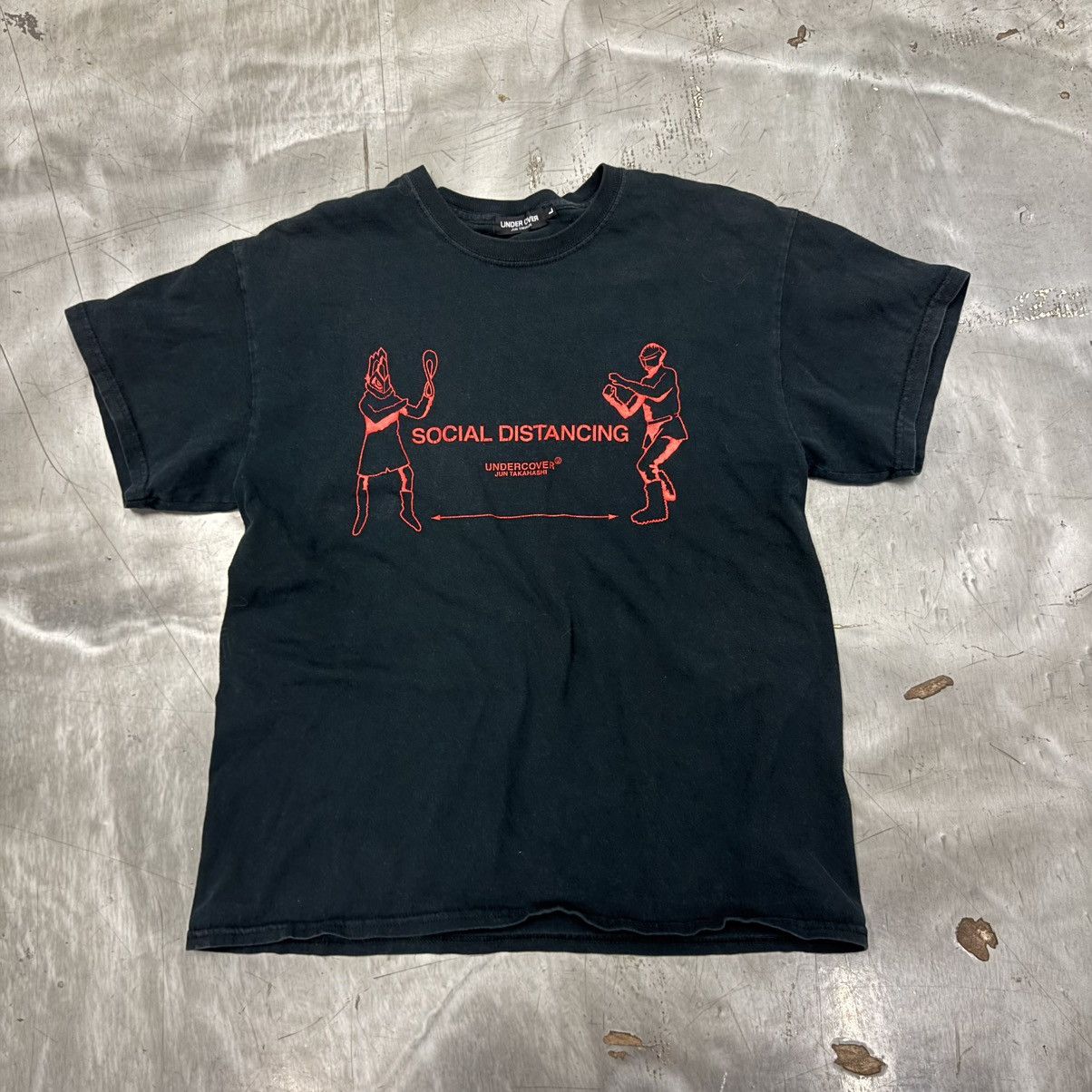 Undercover Undercover SS99 