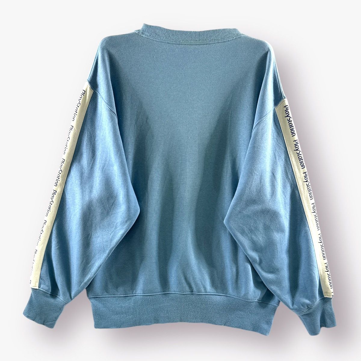 Nintendo 🌟 Gu PLAYSTATION Hoodie - M Size US M / EU 48-50 / 2 - 10 Thumbnail