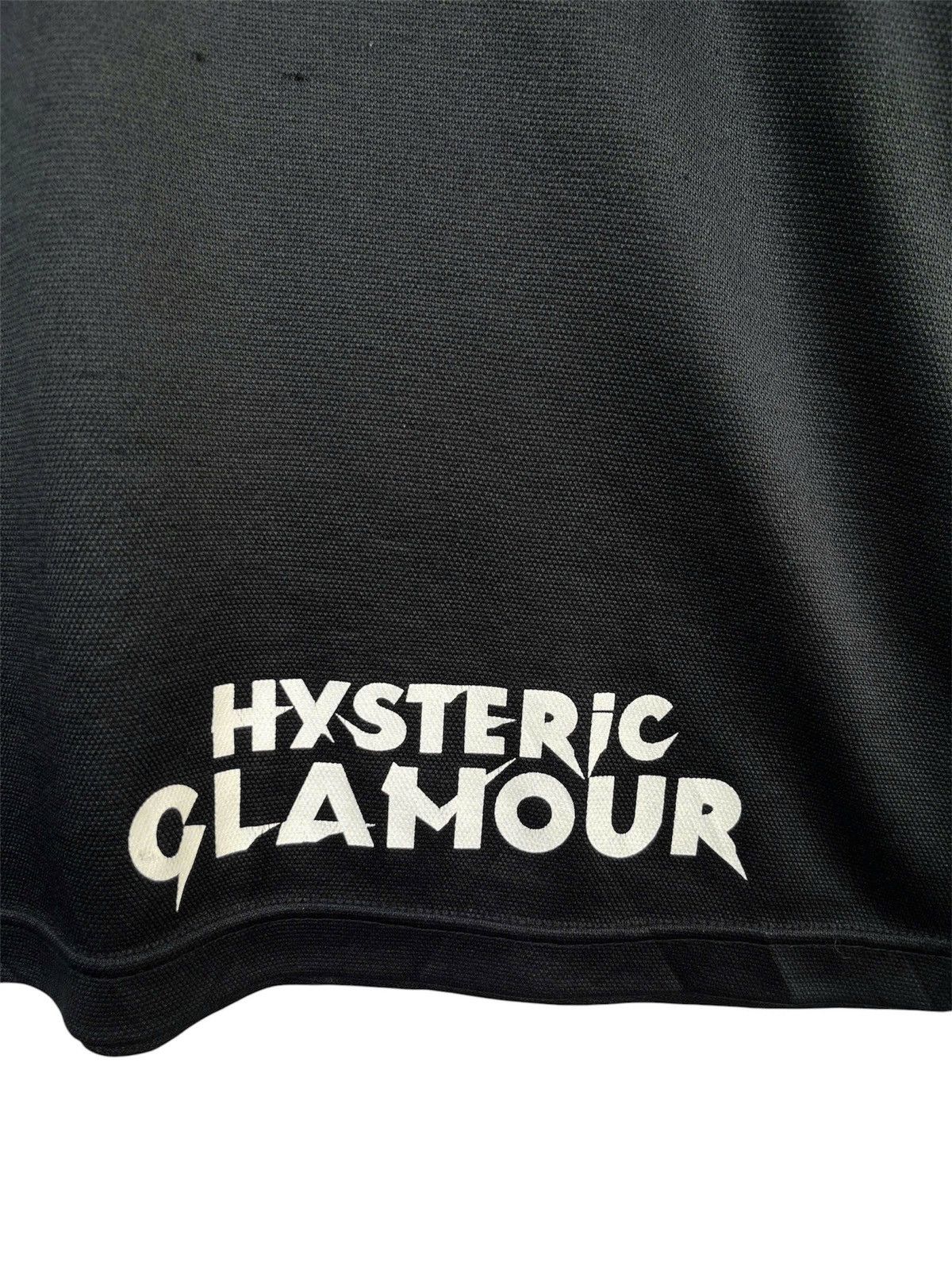 Hysteric Glamour HYSTERIC GLAMOUR SHIRT Size US L / EU 52-54 / 3 - 2 Thumbnail