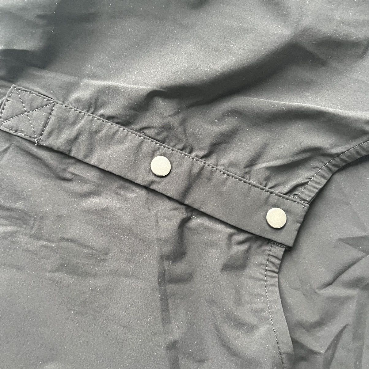 Rick Owens Rick Owens SS15 Faun Top Size M / US 6-8 / IT 42-44 - 3 Thumbnail